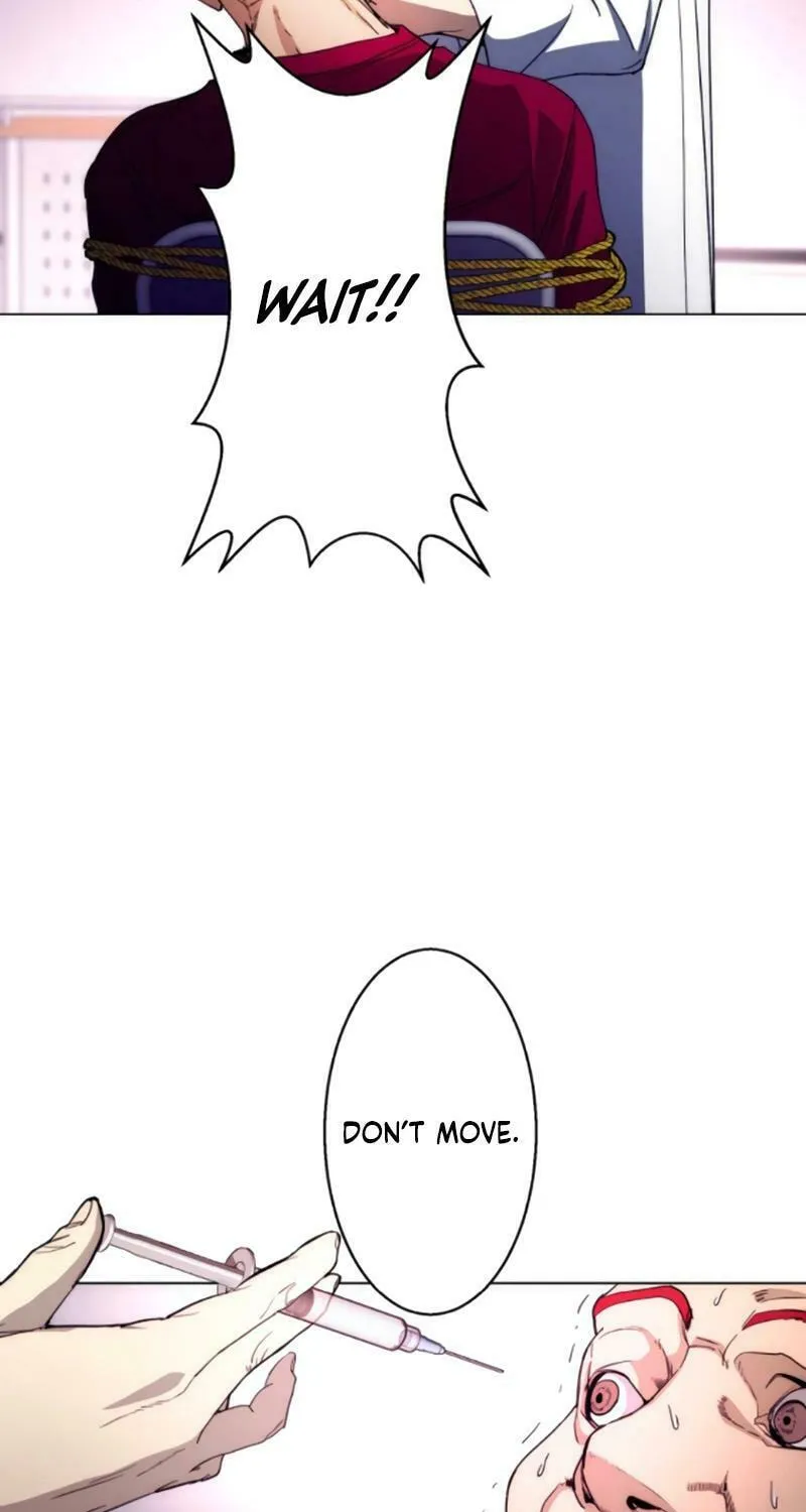 Read Man Eater chapter 37 image 86 on Lezhin