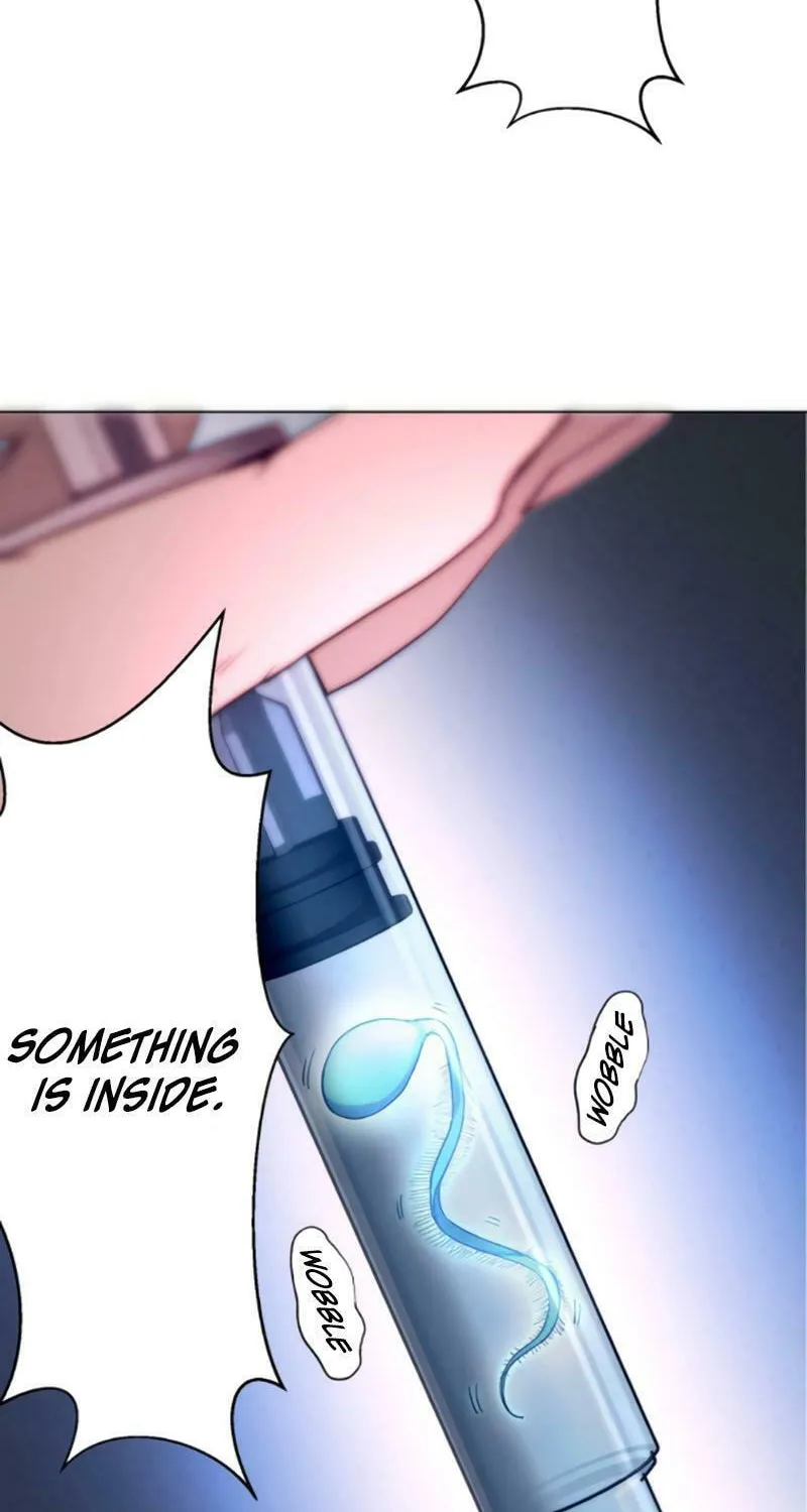 Read Man Eater chapter 37 image 89 on Lezhin