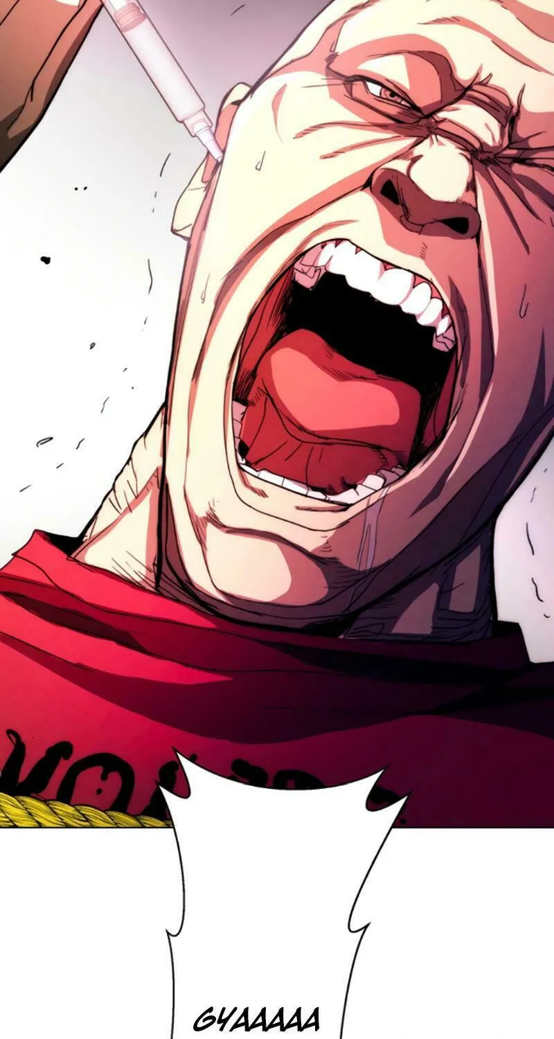 Read Man Eater chapter 37 image 91 on Lezhin