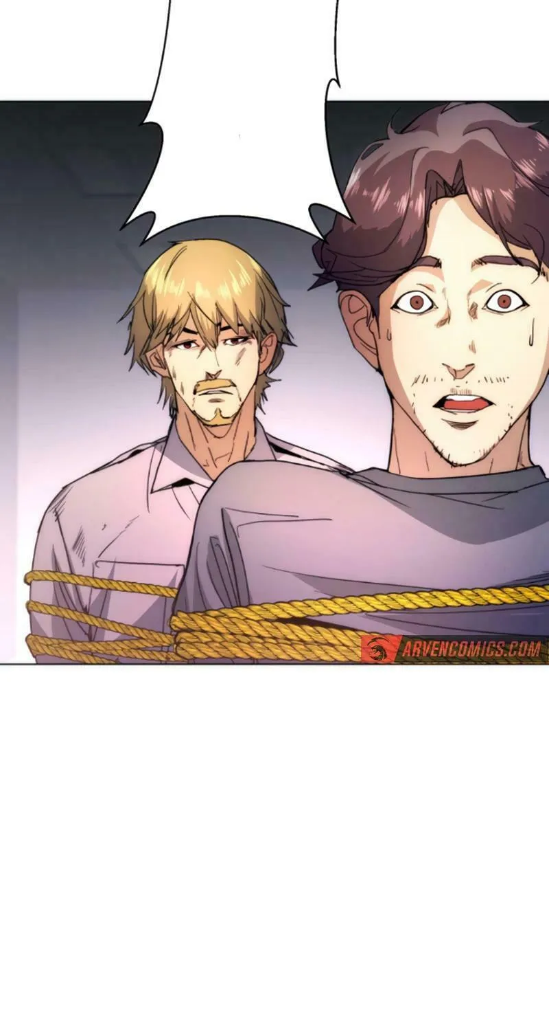 Read Man Eater chapter 37 image 92 on Lezhin