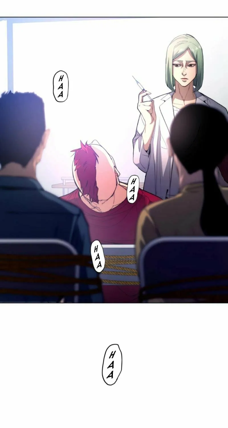 Read Man Eater chapter 37 image 94 on Lezhin