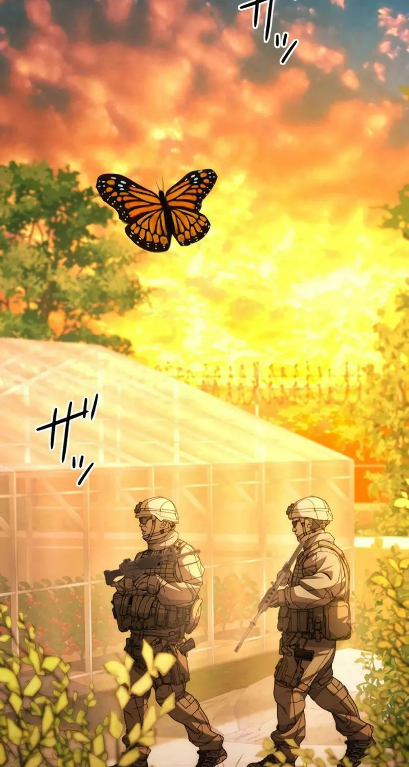 Read Man Eater chapter 38 image 1 on Lezhin