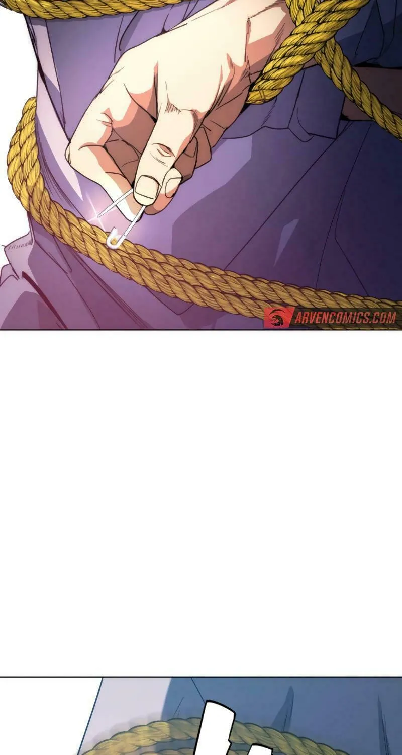 Read Man Eater chapter 38 image 100 on Lezhin