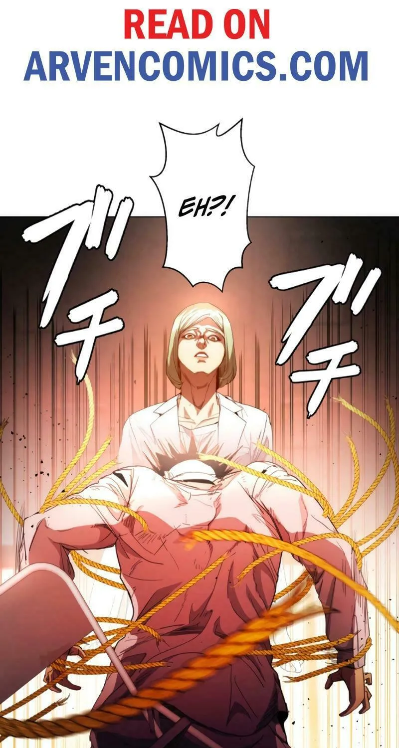 Read Man Eater chapter 38 image 109 on Lezhin