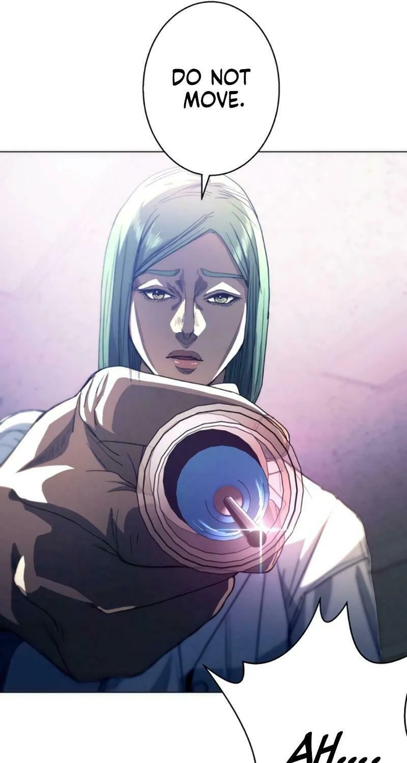 Read Man Eater chapter 38 image 14 on Lezhin