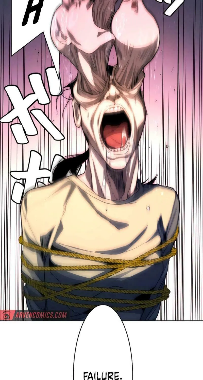 Read Man Eater chapter 38 image 16 on Lezhin
