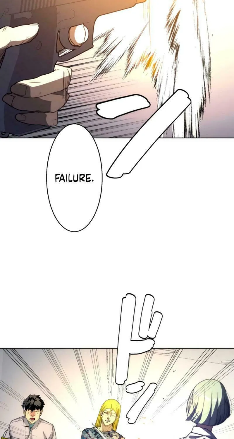 Read Man Eater chapter 38 image 23 on Lezhin