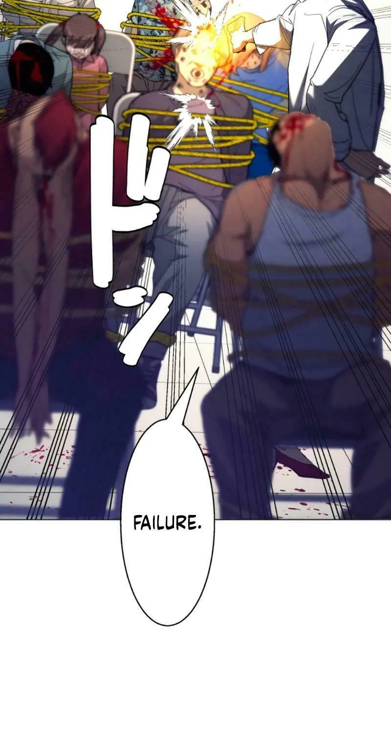 Read Man Eater chapter 38 image 24 on Lezhin
