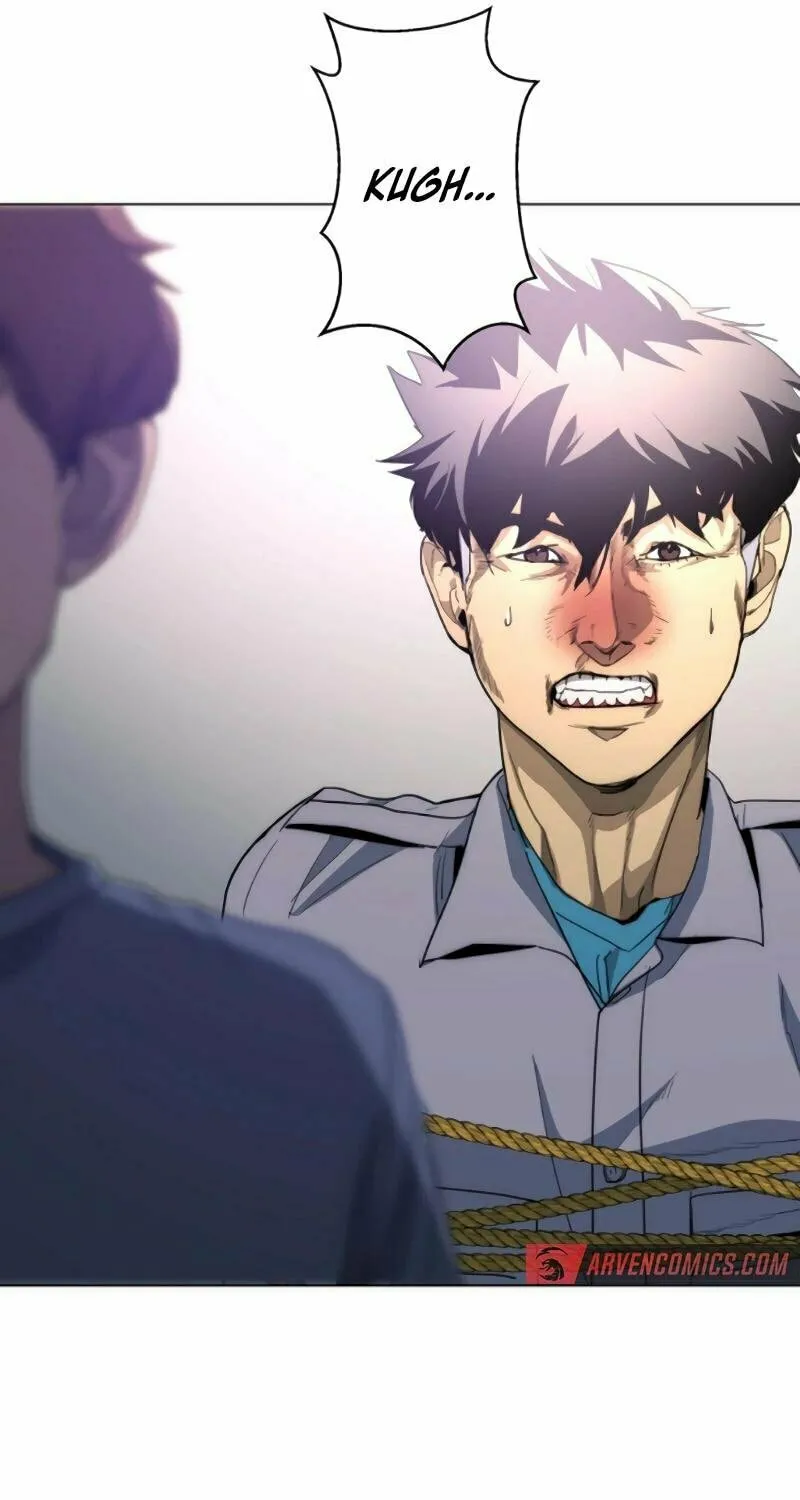 Read Man Eater chapter 38 image 26 on Lezhin