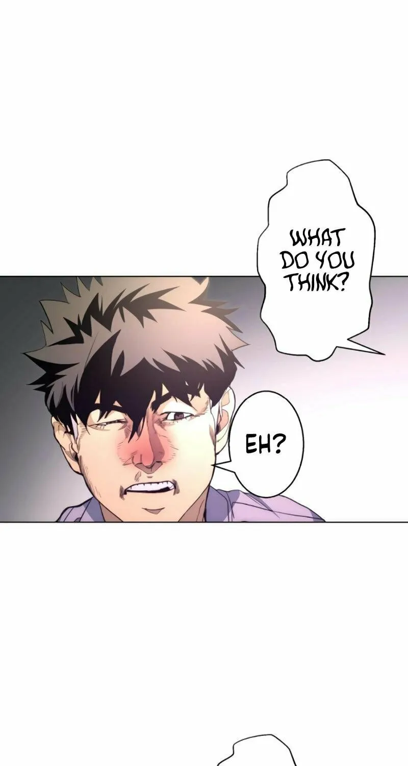 Read Man Eater chapter 38 image 27 on Lezhin