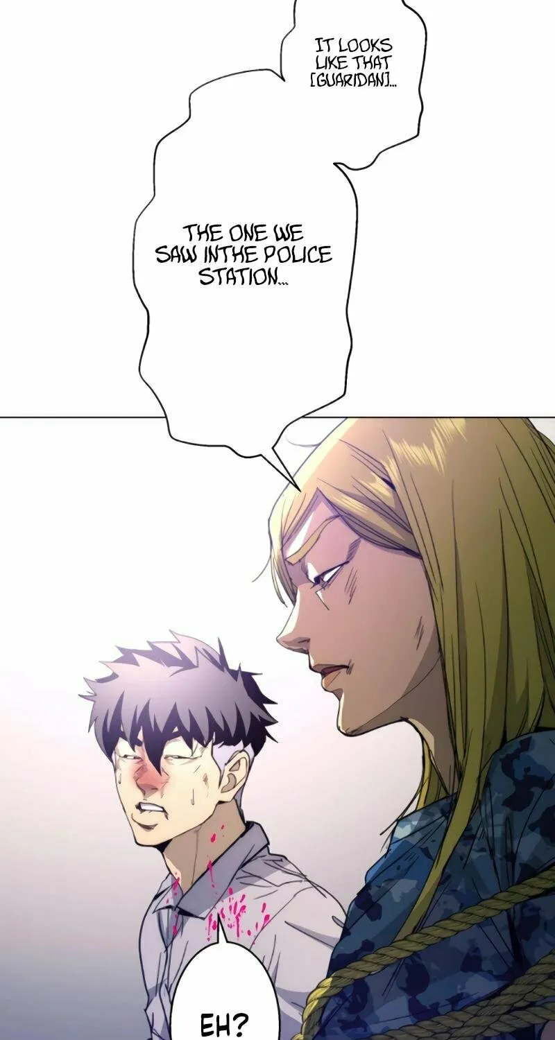 Read Man Eater chapter 38 image 28 on Lezhin