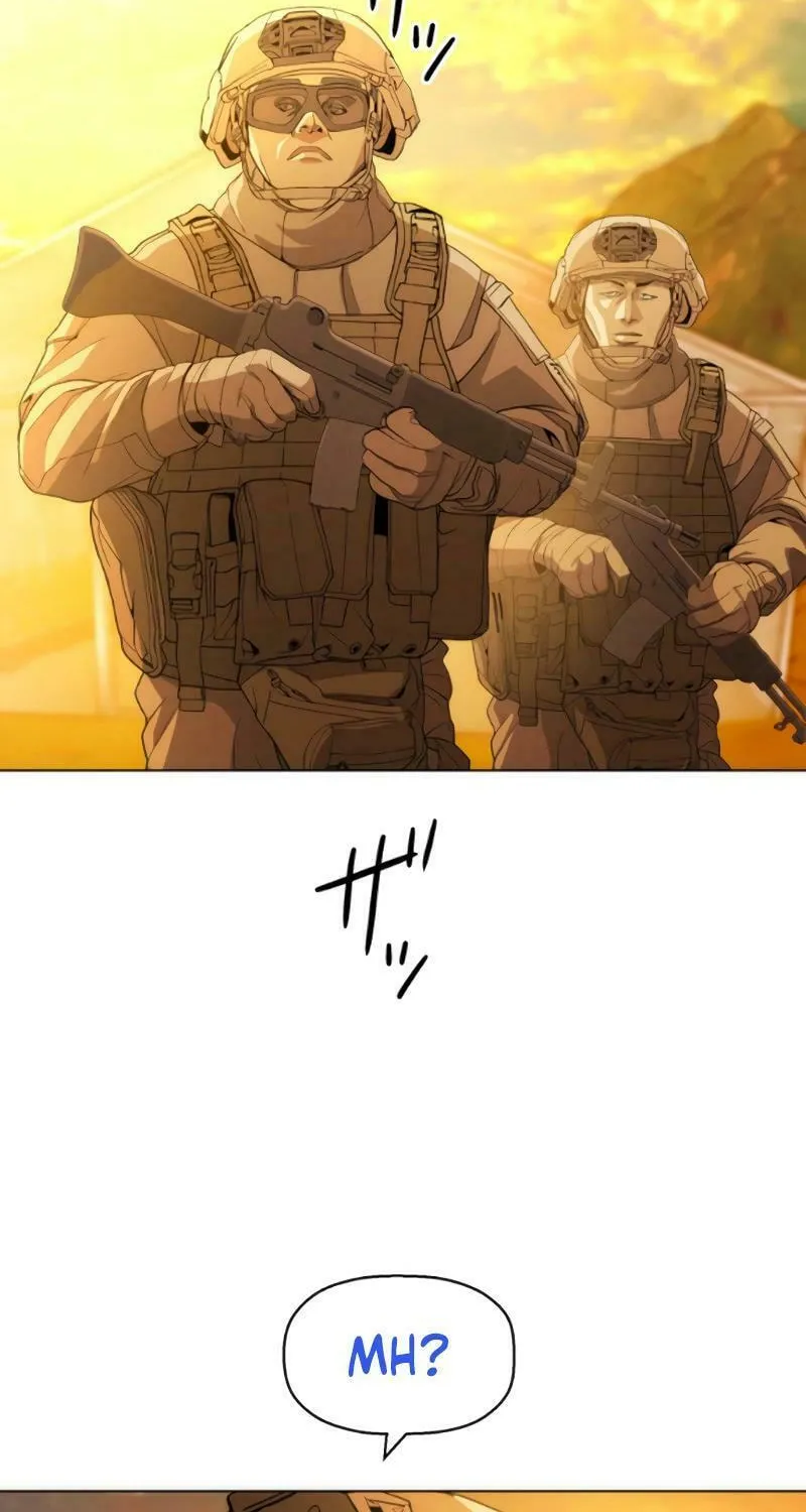 Read Man Eater chapter 38 image 3 on Lezhin