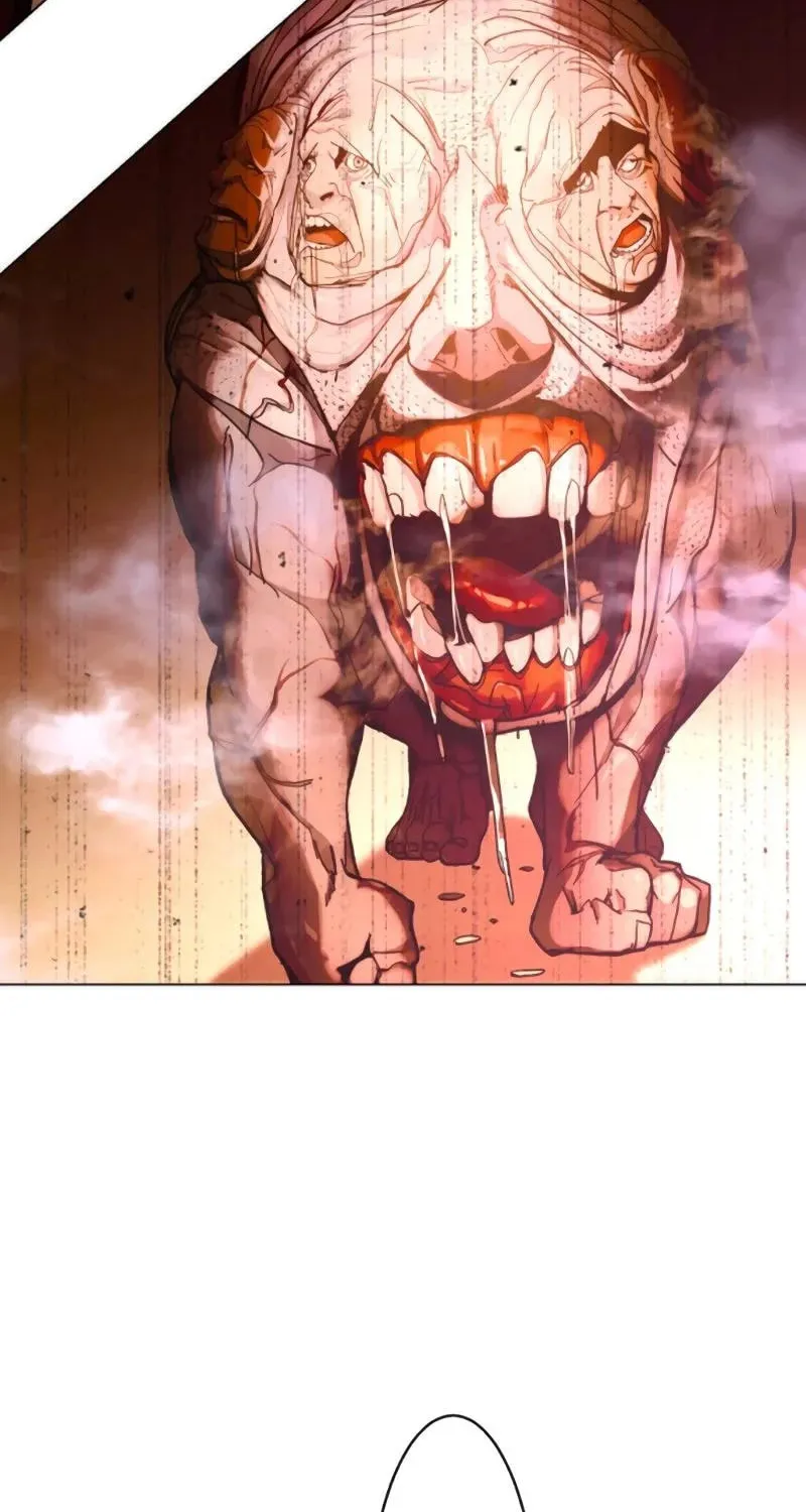 Read Man Eater chapter 38 image 32 on Lezhin