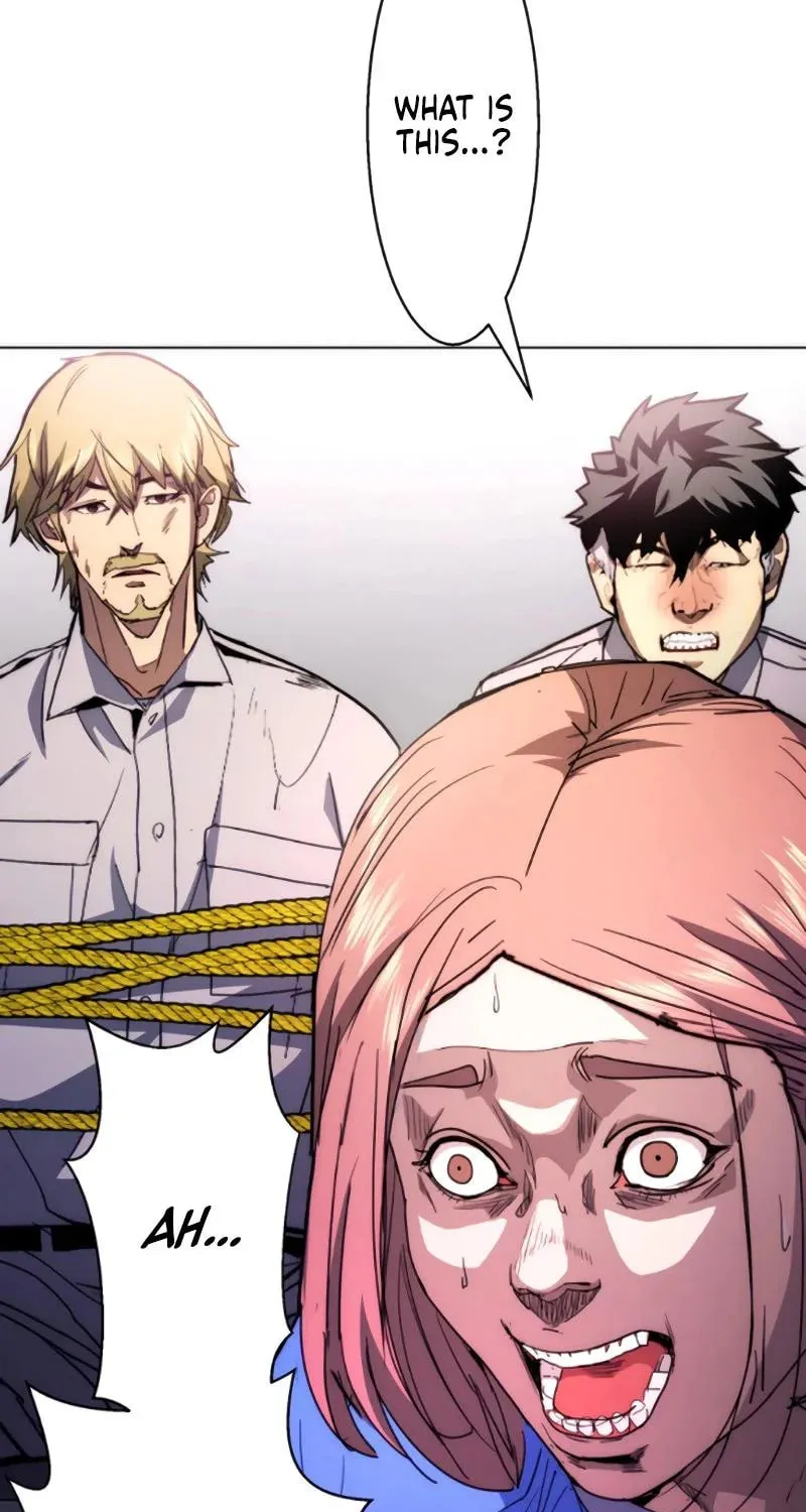 Read Man Eater chapter 38 image 33 on Lezhin