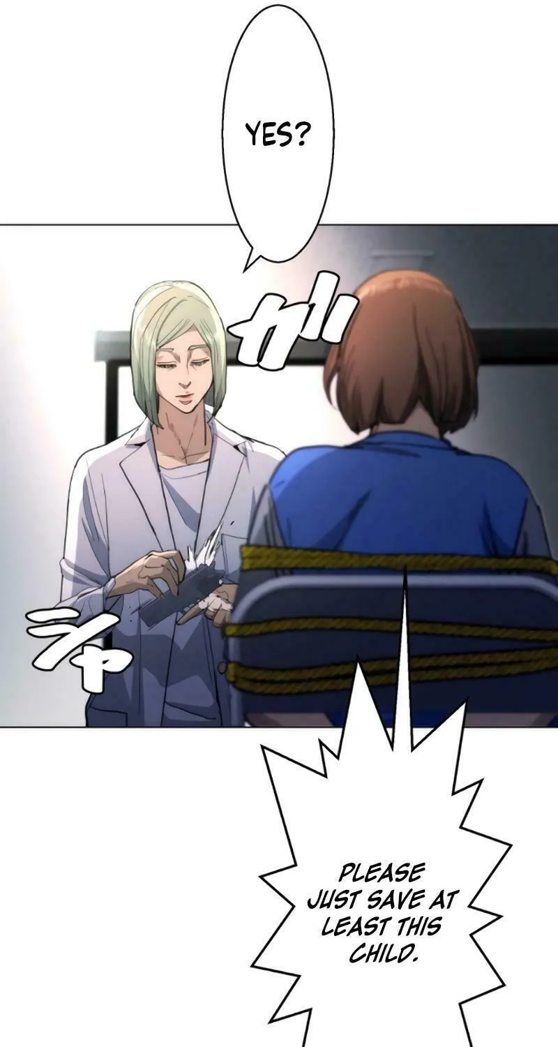 Read Man Eater chapter 38 image 35 on Lezhin