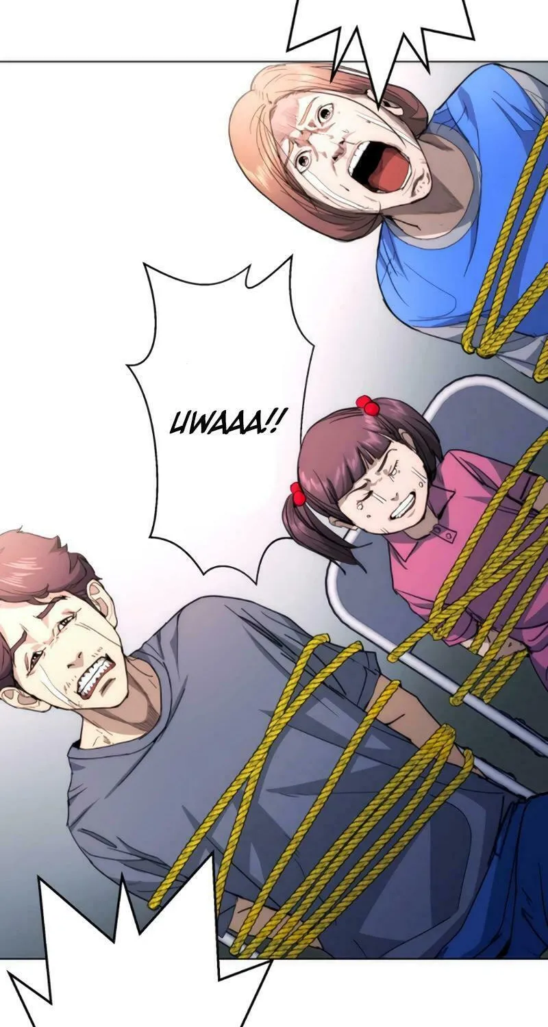 Read Man Eater chapter 38 image 36 on Lezhin