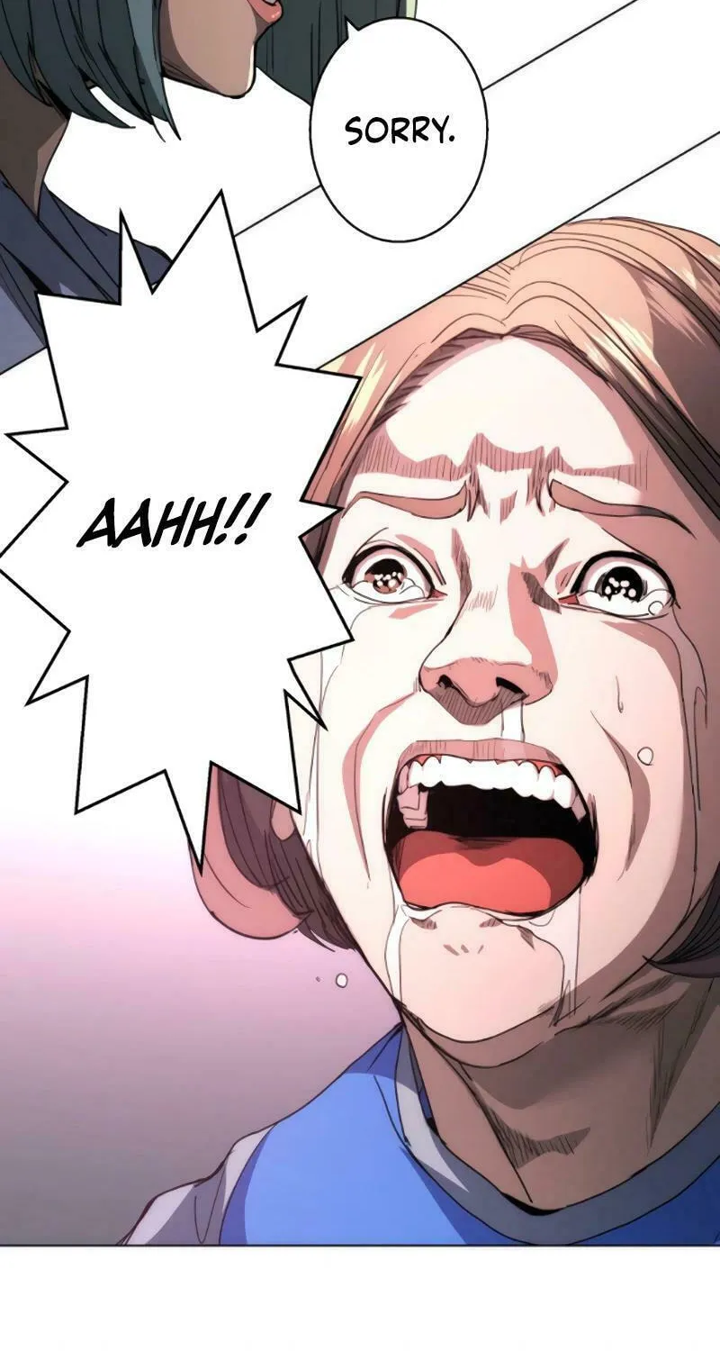 Read Man Eater chapter 38 image 43 on Lezhin