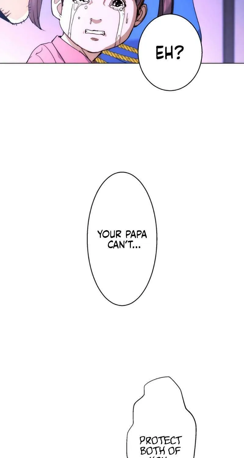 Read Man Eater chapter 38 image 53 on Lezhin