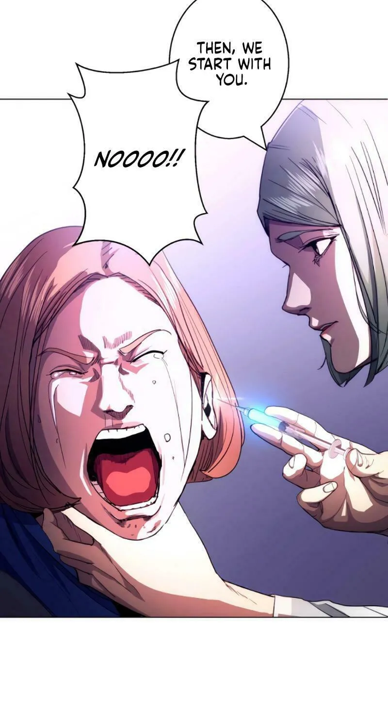 Read Man Eater chapter 38 image 55 on Lezhin