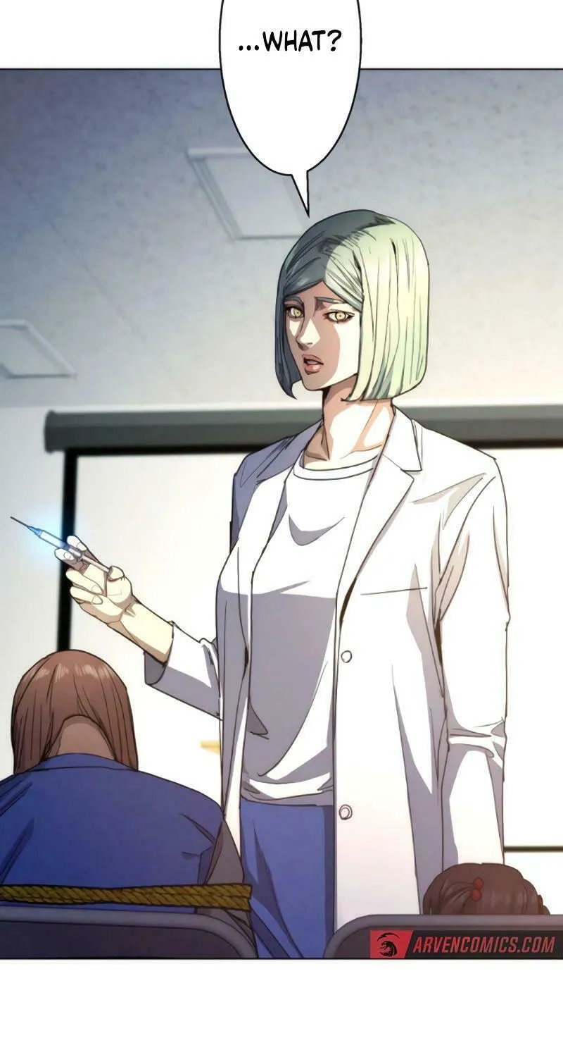 Read Man Eater chapter 38 image 59 on Lezhin