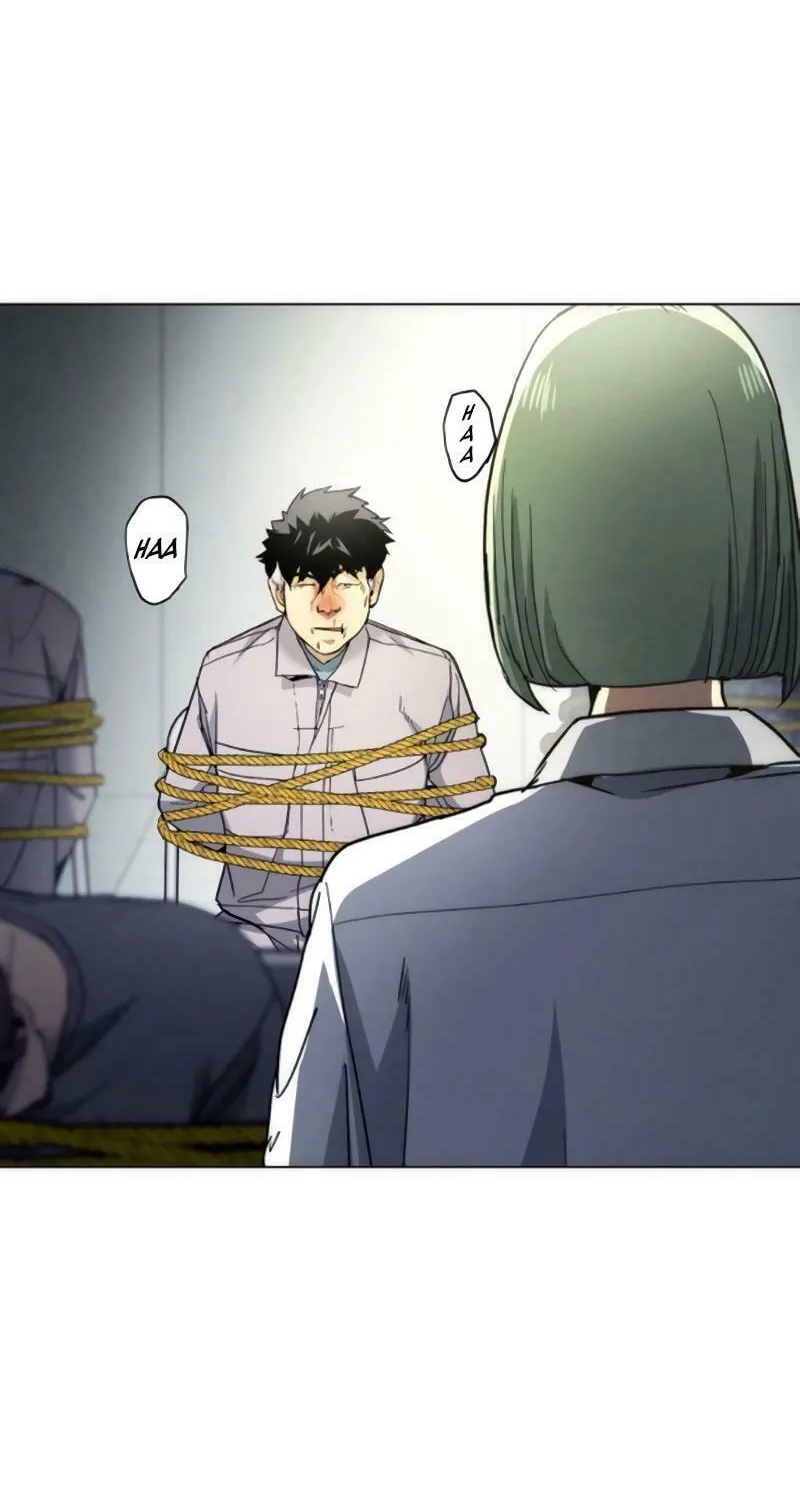 Read Man Eater chapter 38 image 60 on Lezhin