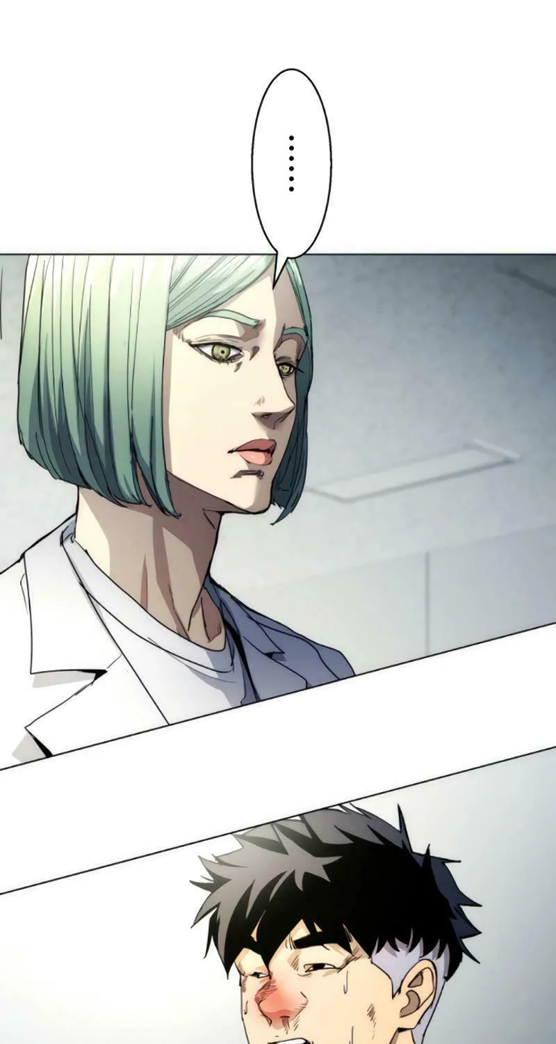 Read Man Eater chapter 38 image 61 on Lezhin