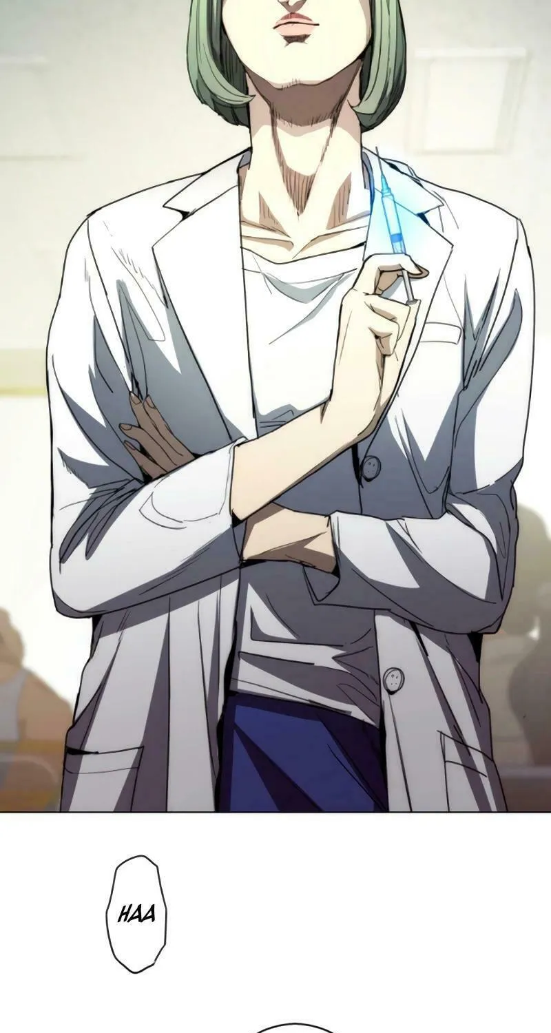 Read Man Eater chapter 38 image 65 on Lezhin