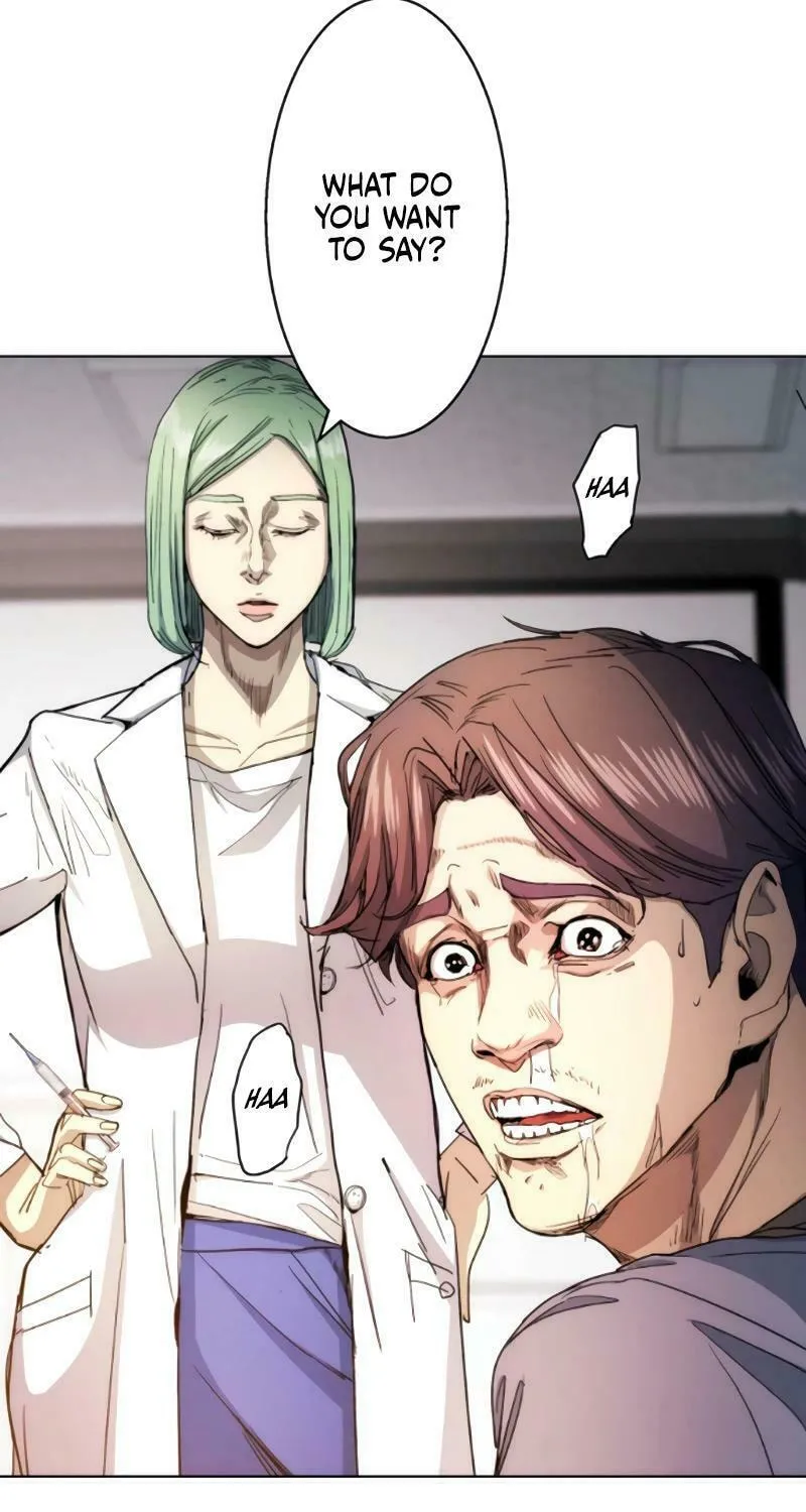 Read Man Eater chapter 38 image 67 on Lezhin