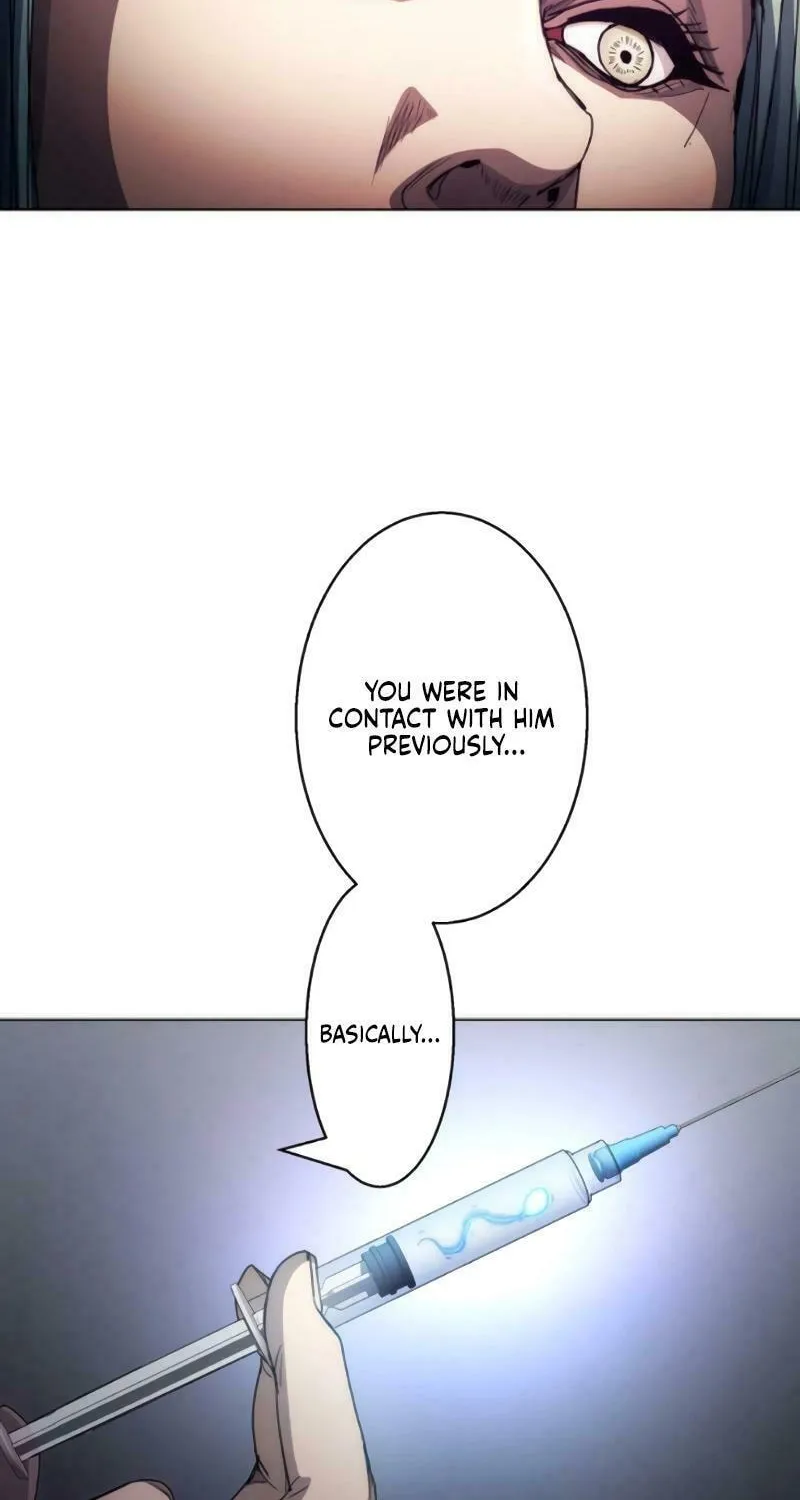 Read Man Eater chapter 38 image 72 on Lezhin