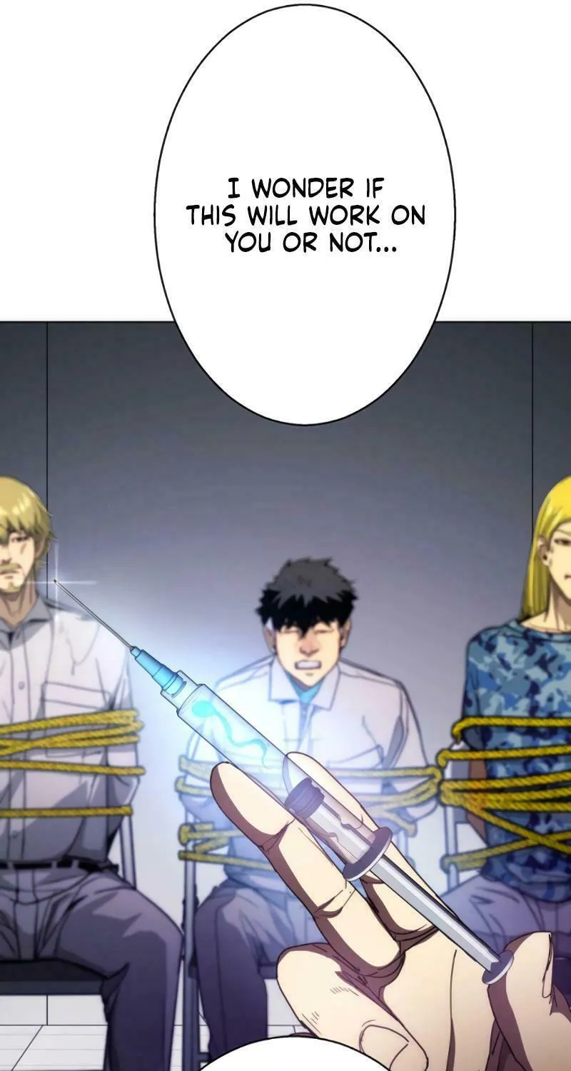 Read Man Eater chapter 38 image 74 on Lezhin