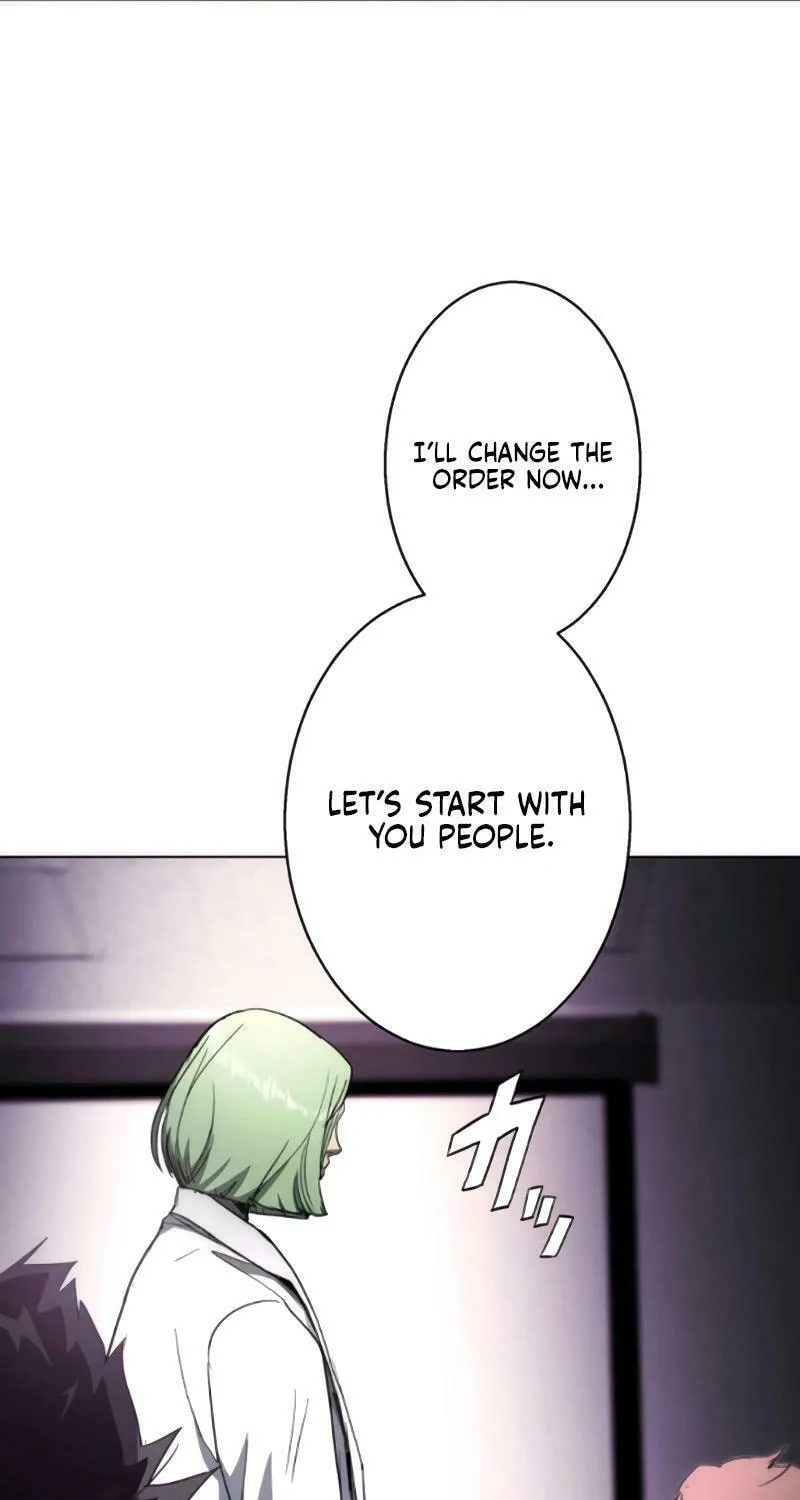 Read Man Eater chapter 38 image 76 on Lezhin