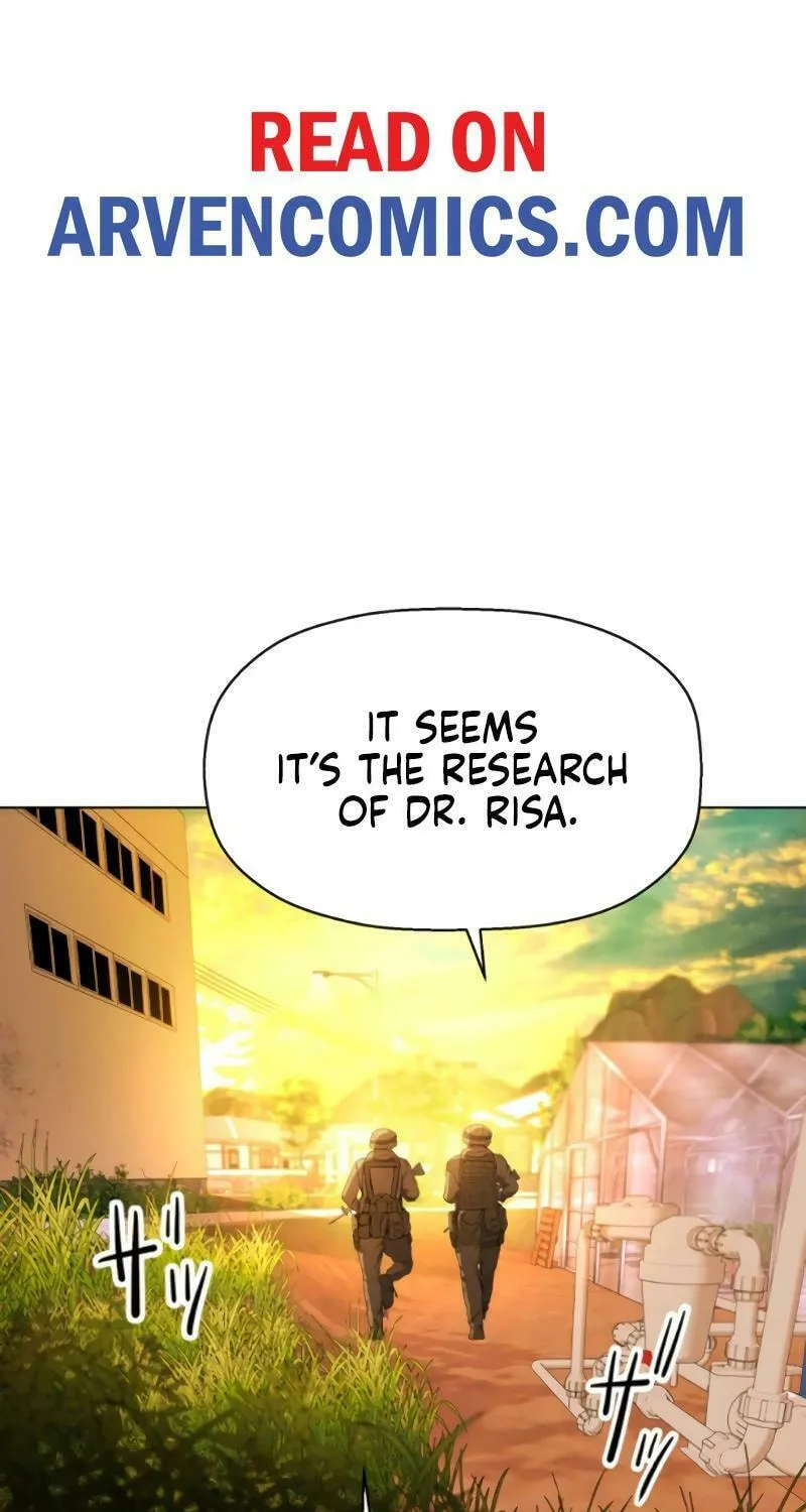 Read Man Eater chapter 38 image 8 on Lezhin
