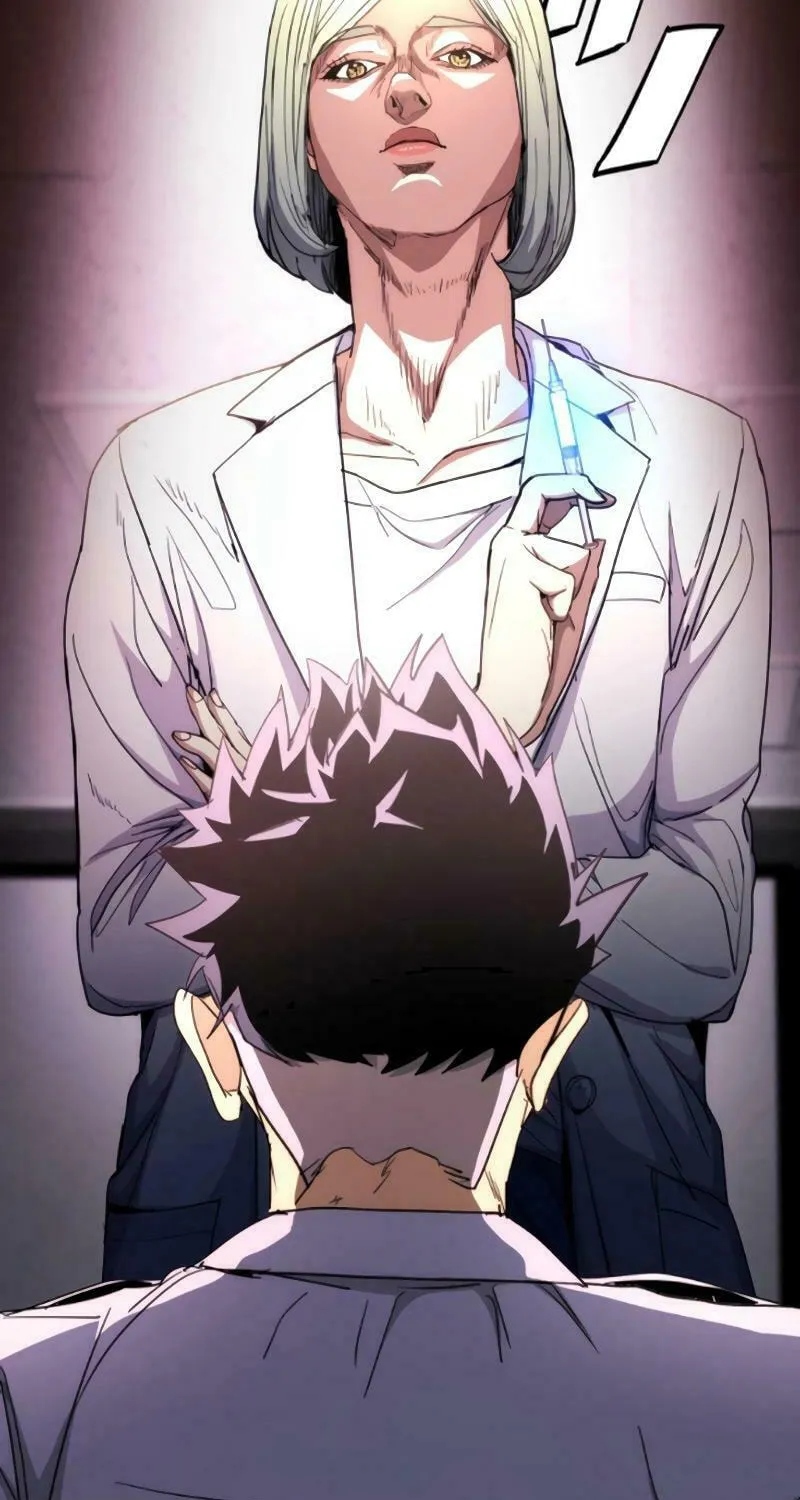 Read Man Eater chapter 38 image 84 on Lezhin