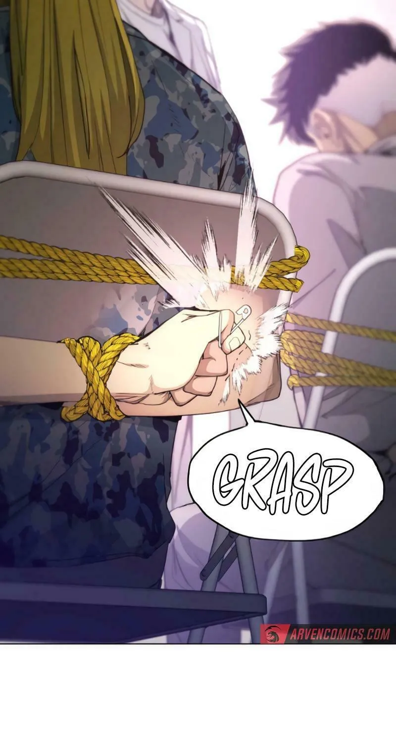 Read Man Eater chapter 38 image 88 on Lezhin