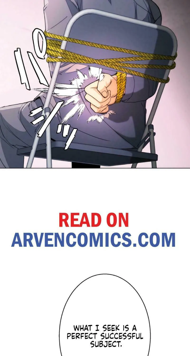 Read Man Eater chapter 38 image 90 on Lezhin
