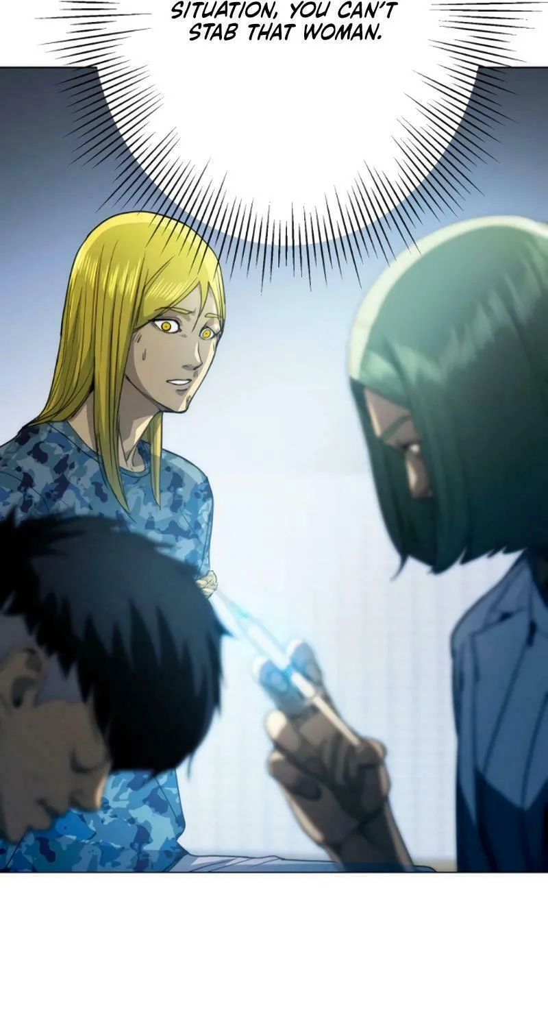 Read Man Eater chapter 38 image 94 on Lezhin