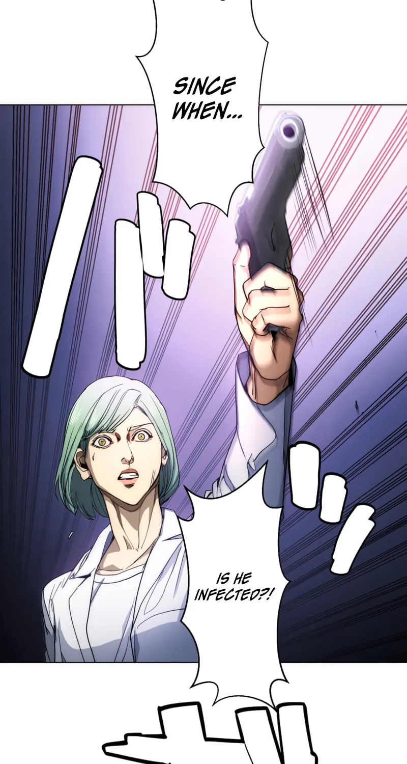 Read Man Eater chapter 39 image 12 on Lezhin