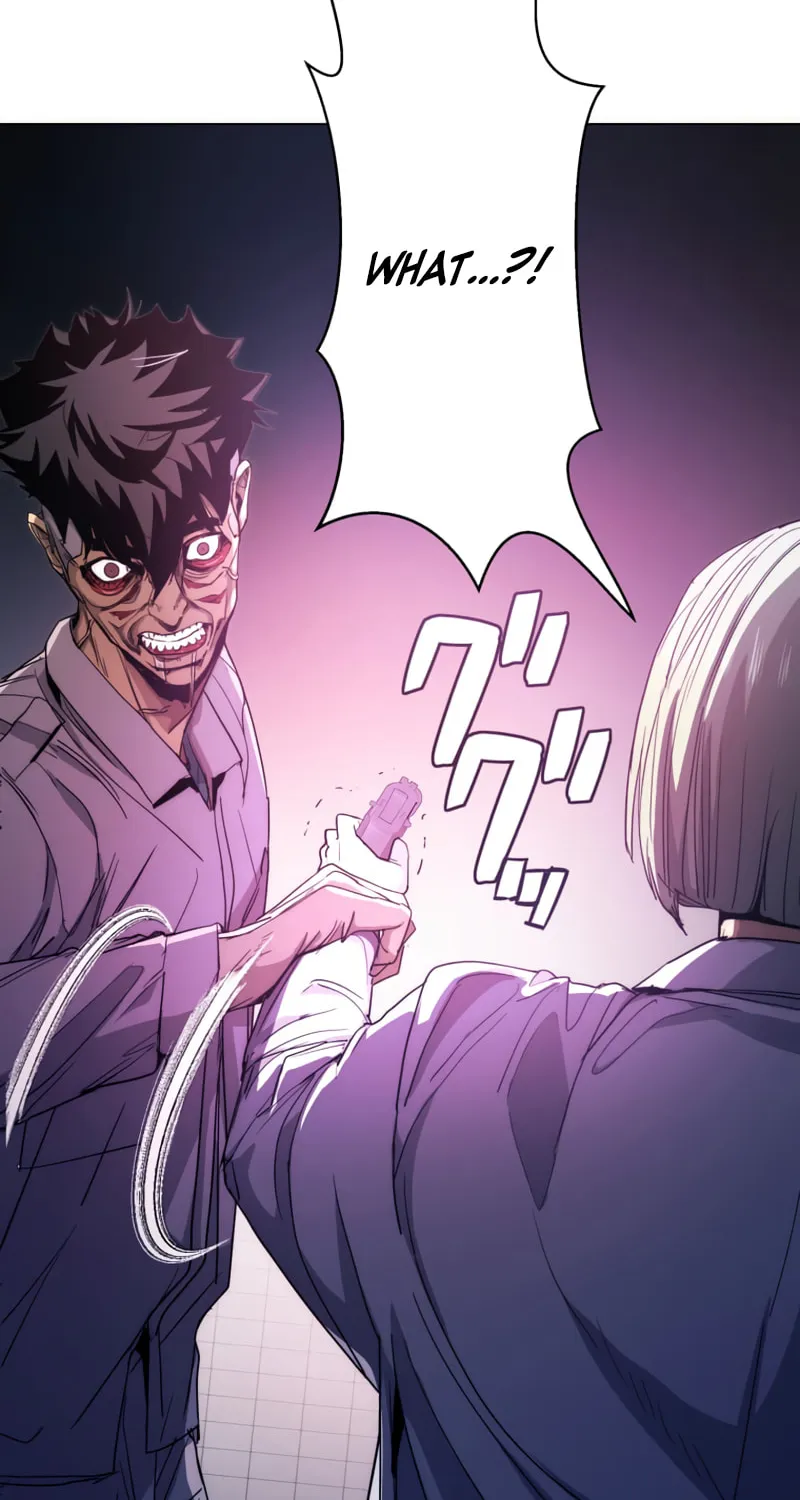 Read Man Eater chapter 39 image 14 on Lezhin
