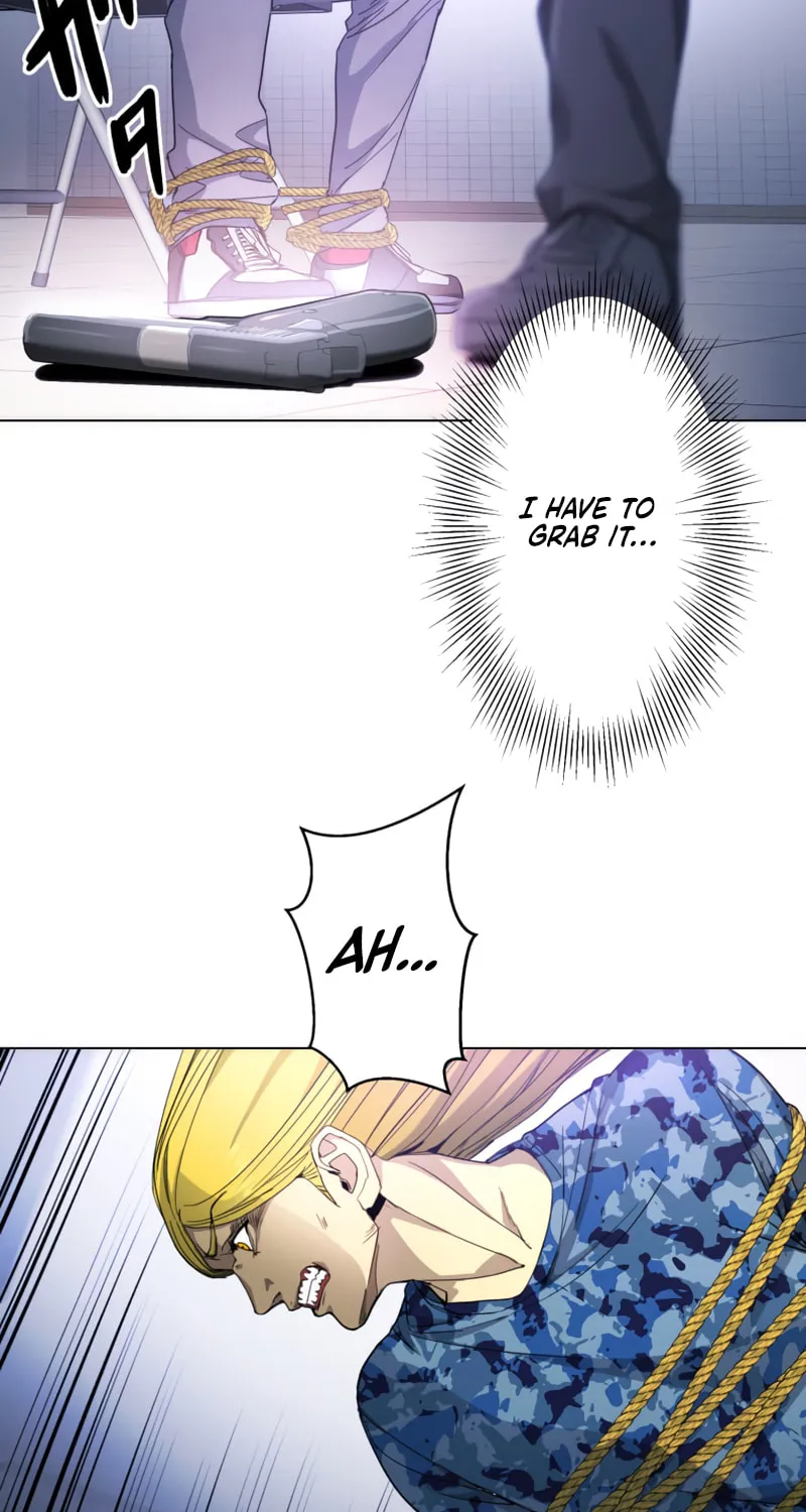 Read Man Eater chapter 39 image 18 on Lezhin