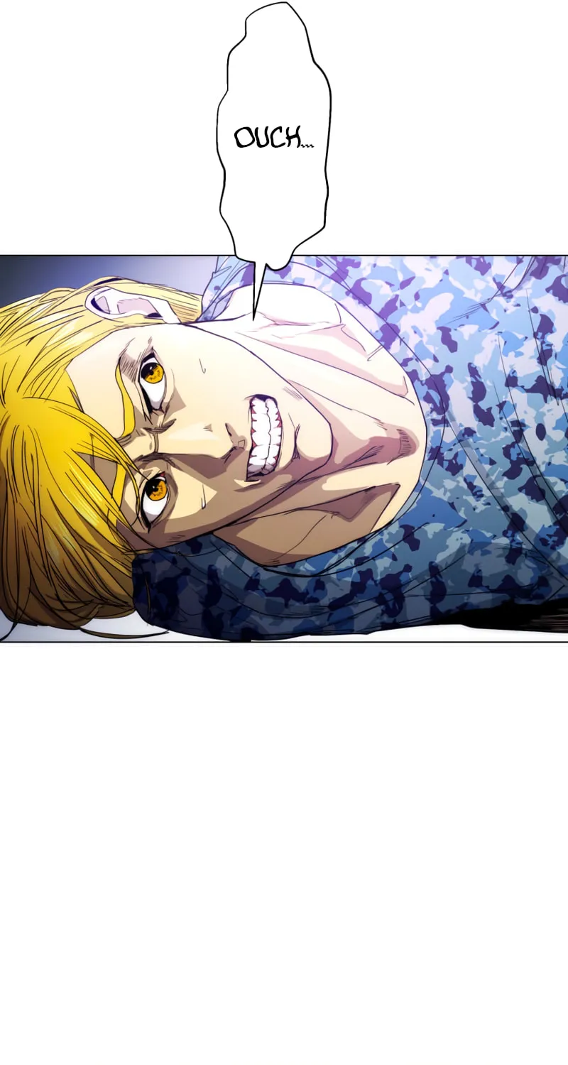 Read Man Eater chapter 39 image 21 on Lezhin