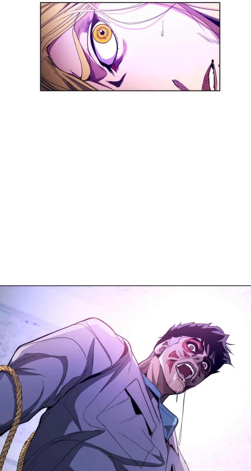 Read Man Eater chapter 39 image 22 on Lezhin