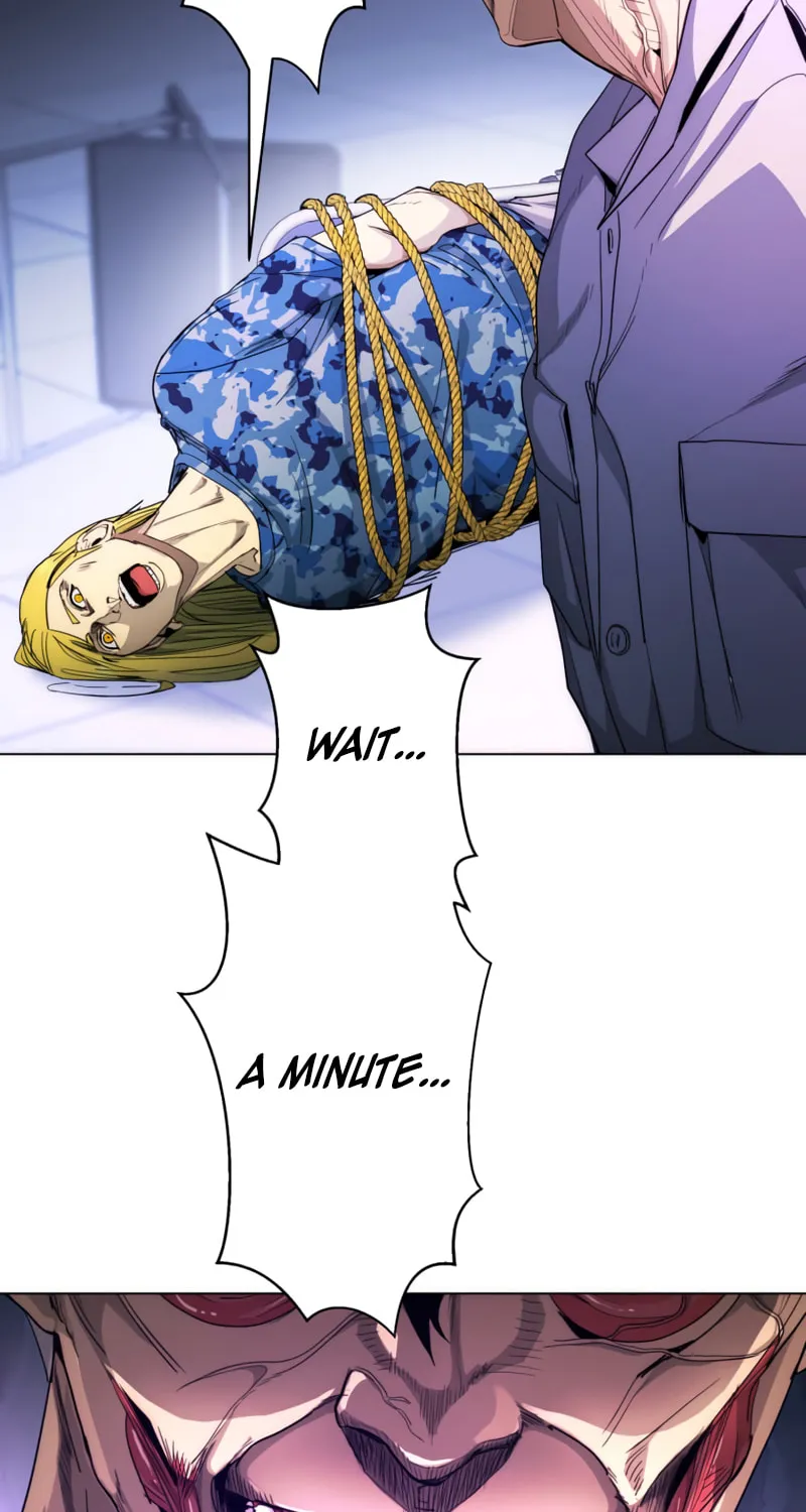 Read Man Eater chapter 39 image 24 on Lezhin