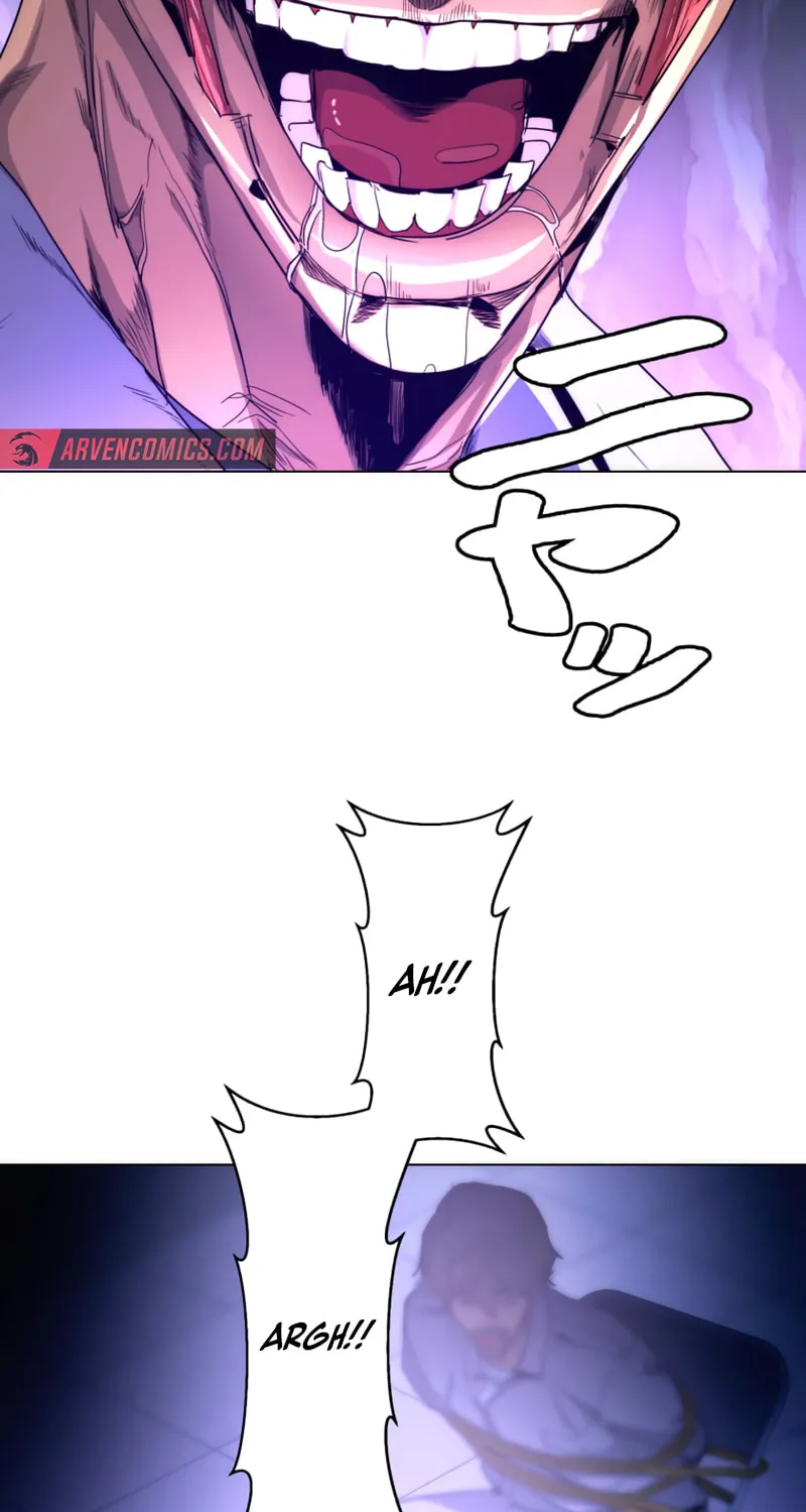 Read Man Eater chapter 39 image 25 on Lezhin