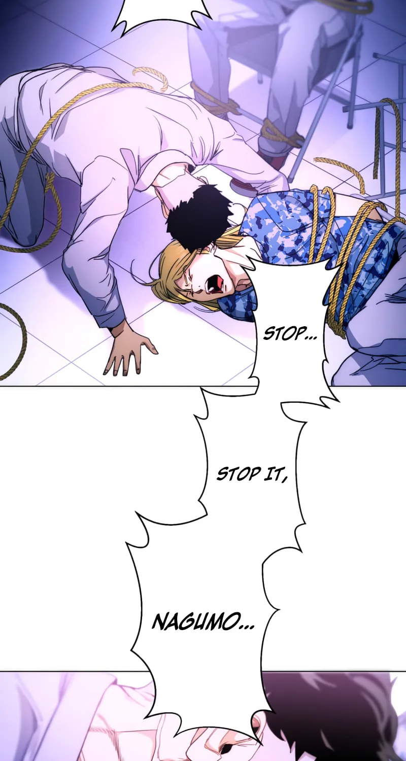 Read Man Eater chapter 39 image 26 on Lezhin