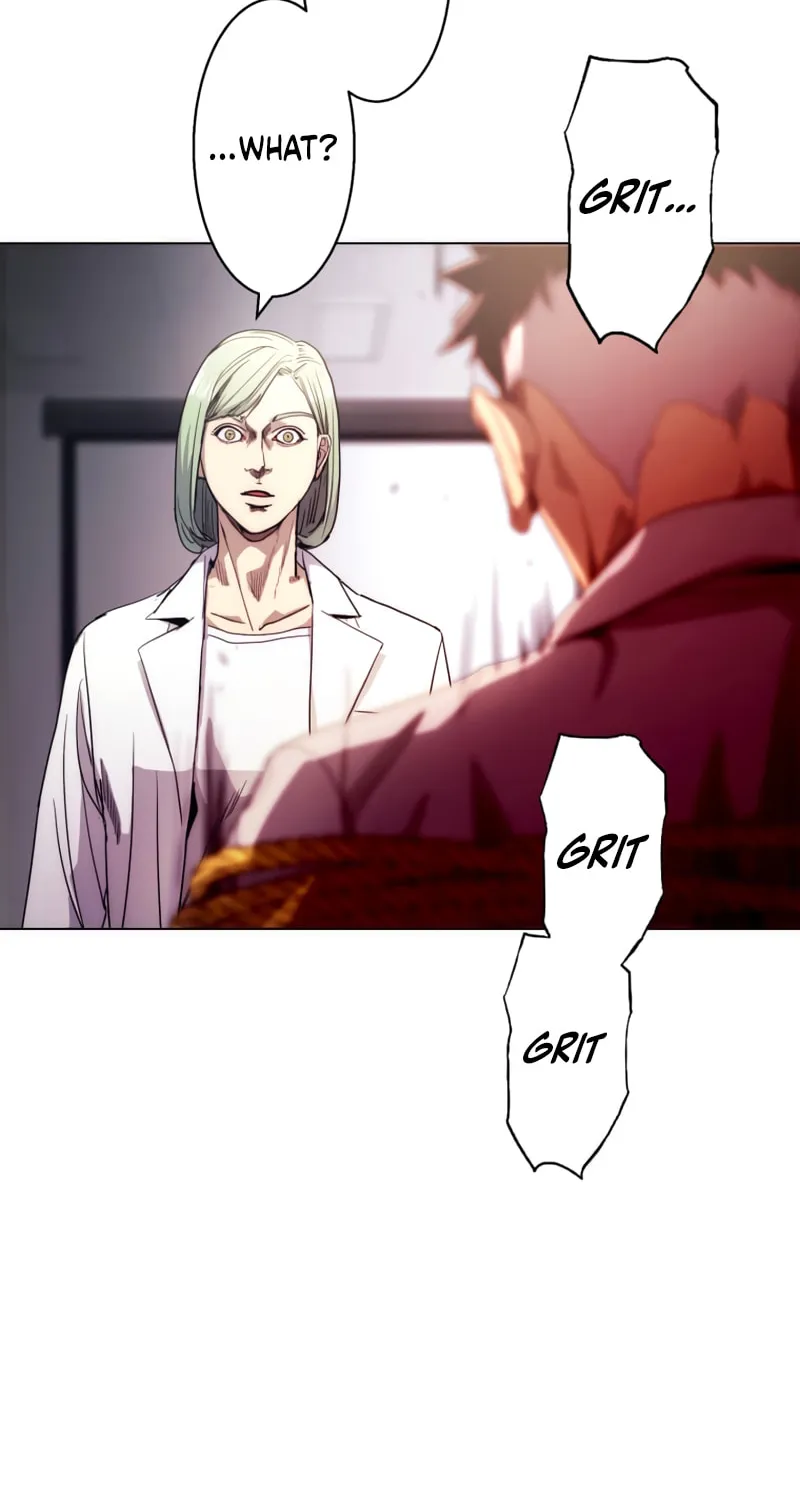 Read Man Eater chapter 39 image 3 on Lezhin