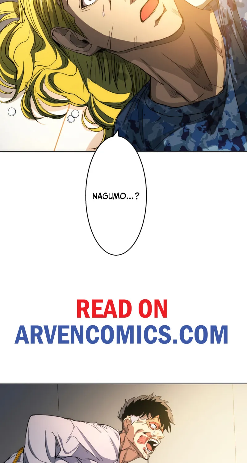 Read Man Eater chapter 39 image 34 on Lezhin