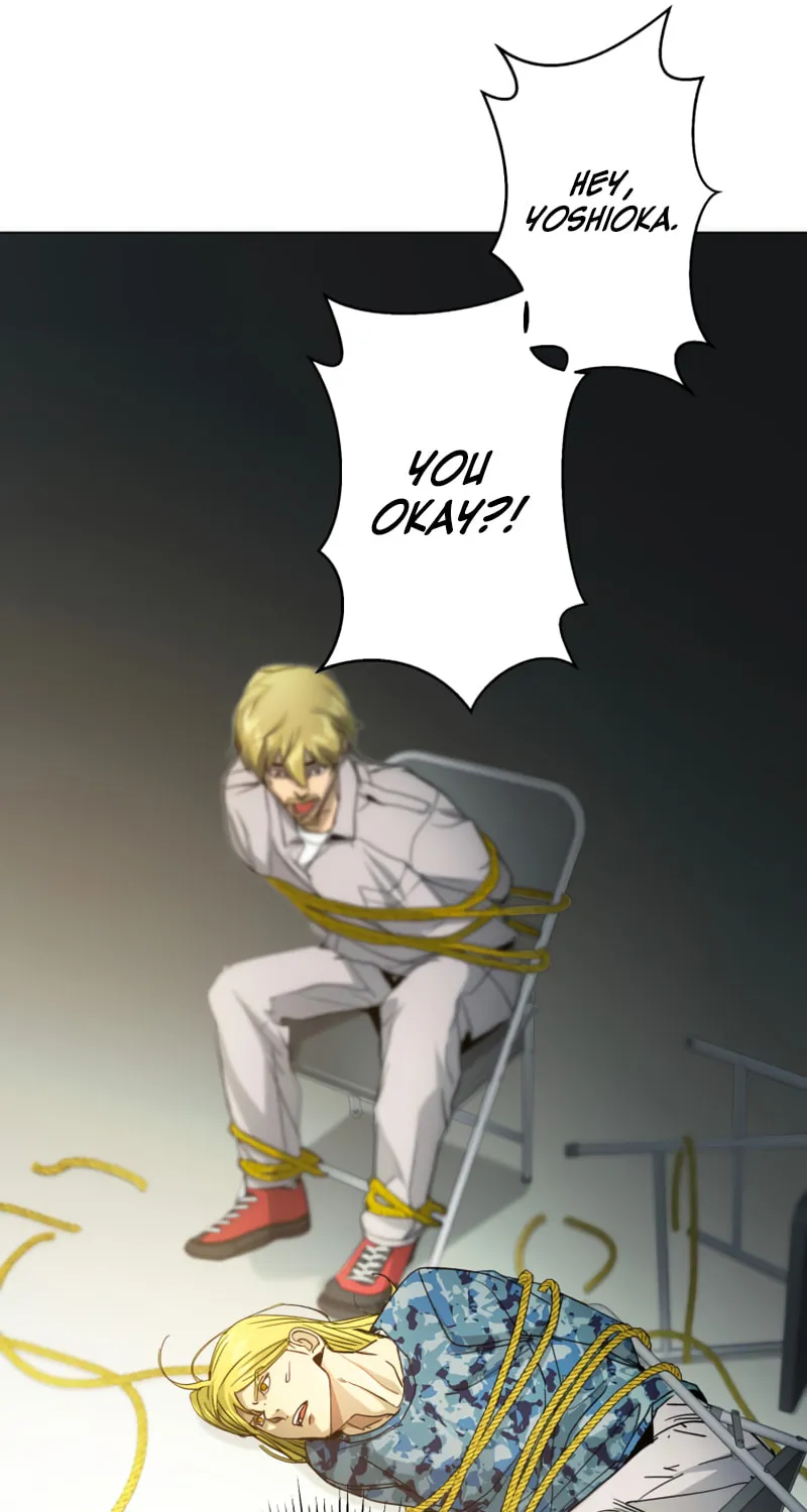 Read Man Eater chapter 39 image 41 on Lezhin