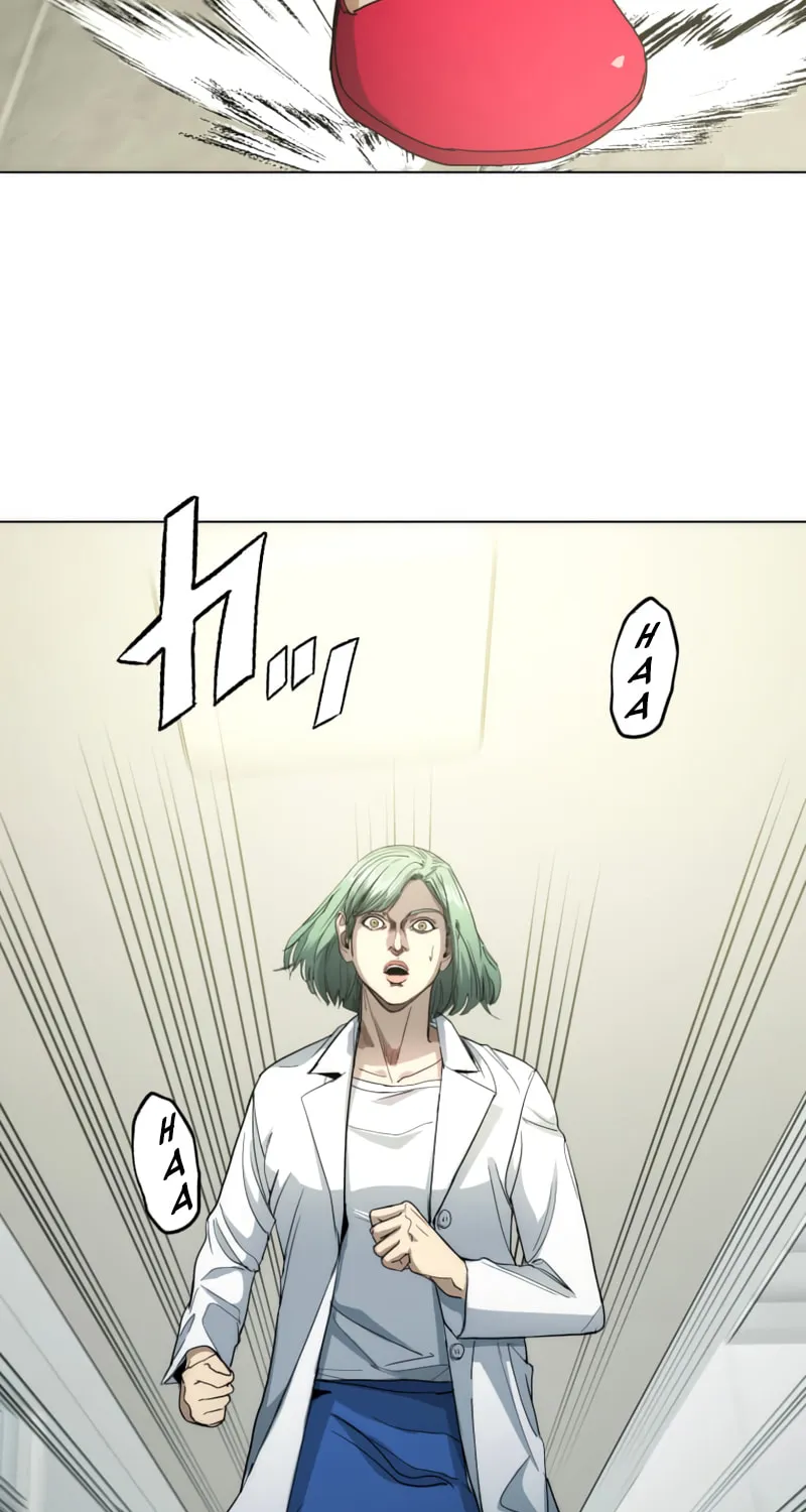 Read Man Eater chapter 39 image 45 on Lezhin