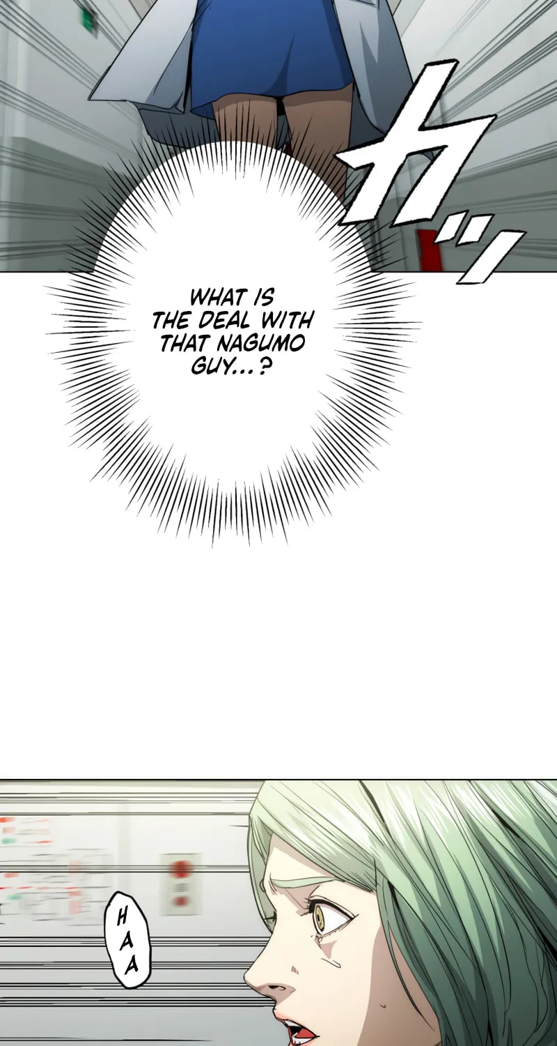 Read Man Eater chapter 39 image 46 on Lezhin