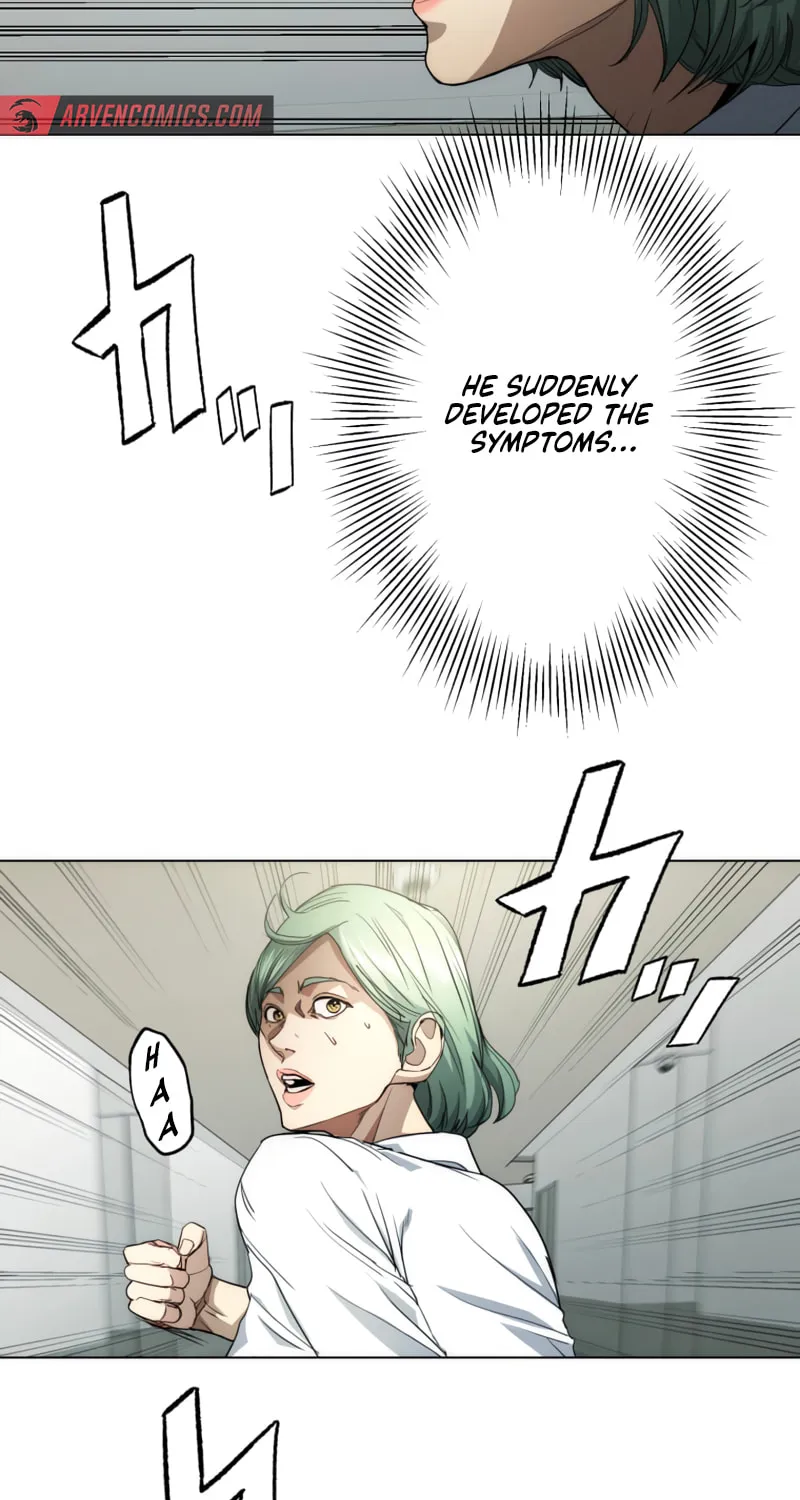 Read Man Eater chapter 39 image 47 on Lezhin